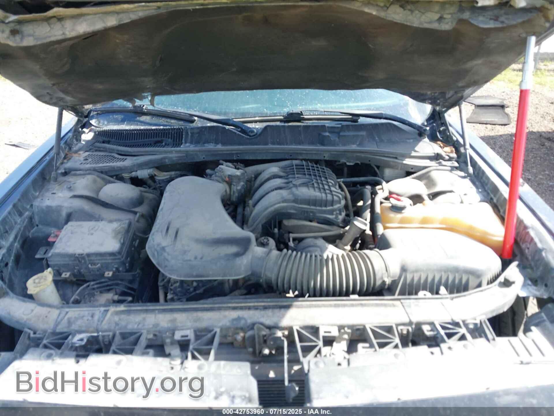 2015 DODGE CHALLENGER - VIN: 2C3CDZAGXFH783693 - Фото 10