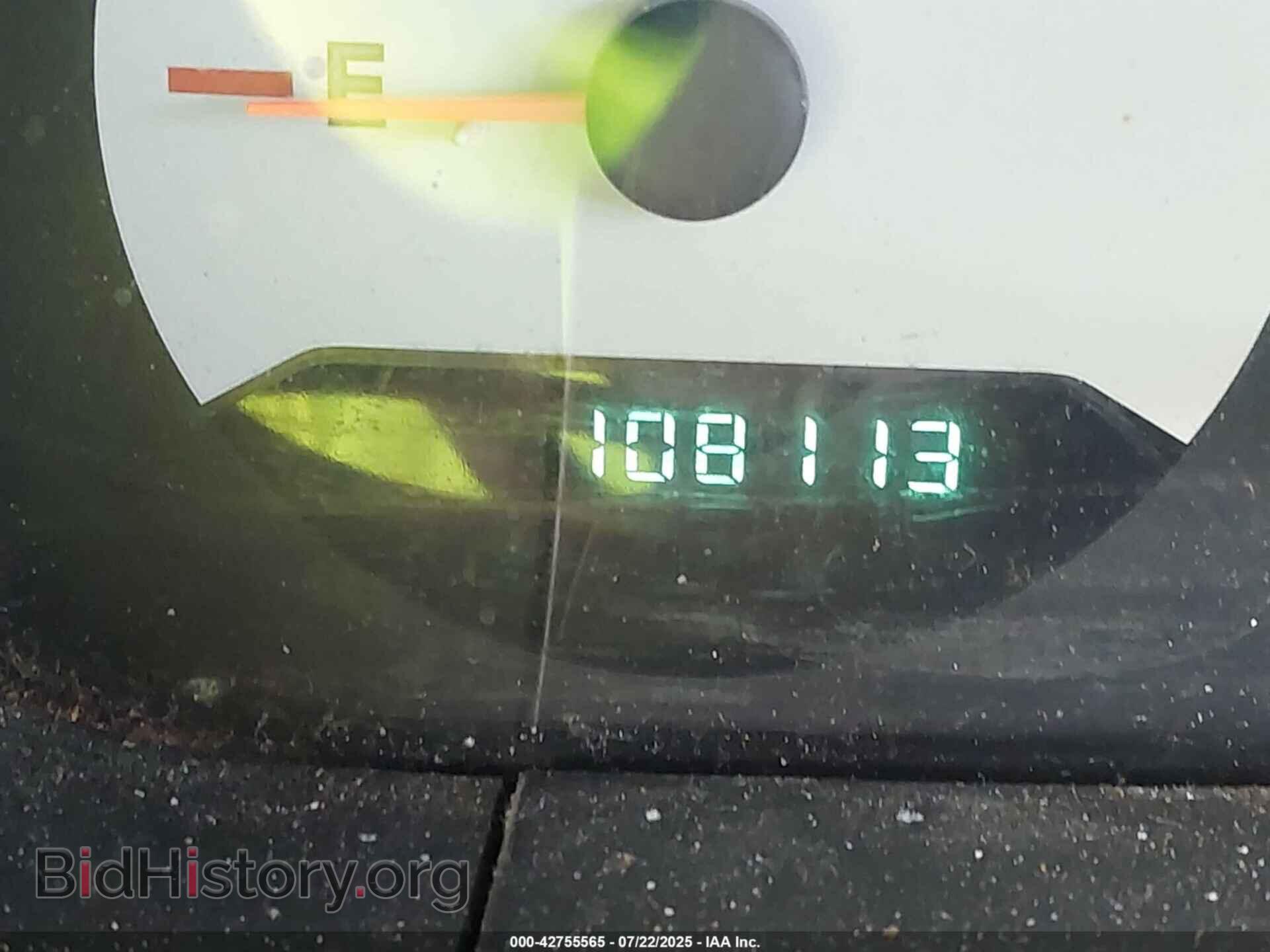 2007 DODGE CARAVAN - VIN: 1D4GP25BX7B203639 - Фото 7