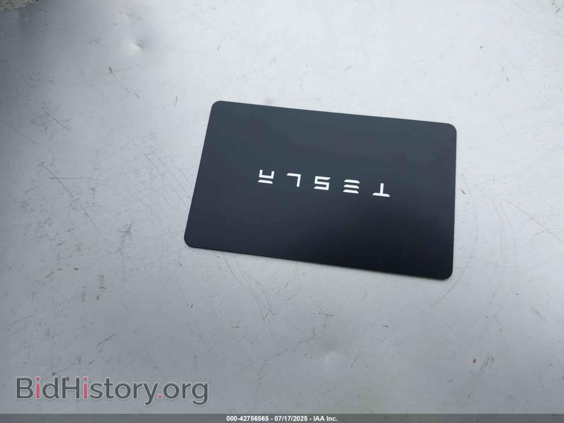 2025 TESLA MODEL 3 - VIN: 5YJ3E1EA9SF972724 - Photo 11