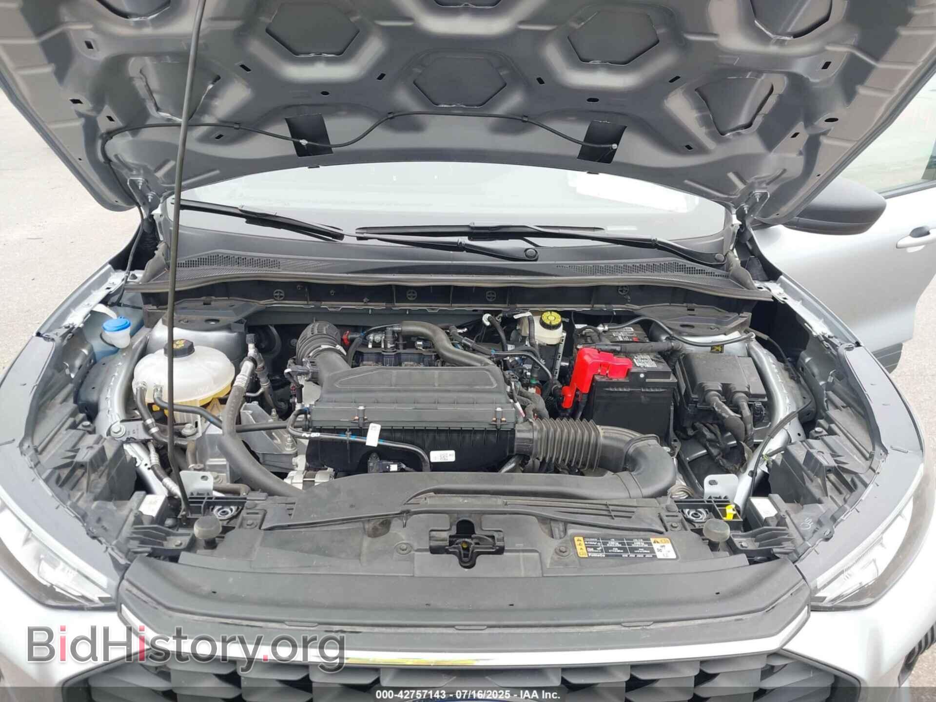 2023 FORD ESCAPE - VIN: 1FMCU0GN4PUB29246 - Фото 10