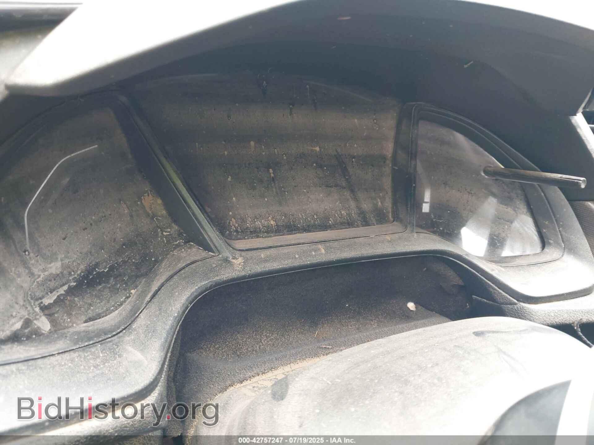 2019 HONDA CIVIC - VIN: 2HGFC2F65KH533373 - Фото 7
