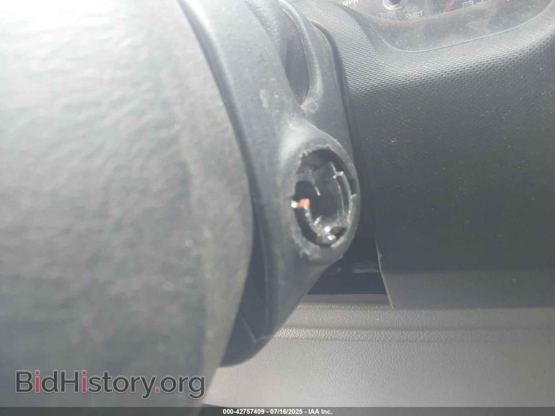 2013 FORD ECONOLINE - VIN: 1FBSS3BS0DDB18166 - Photo 11