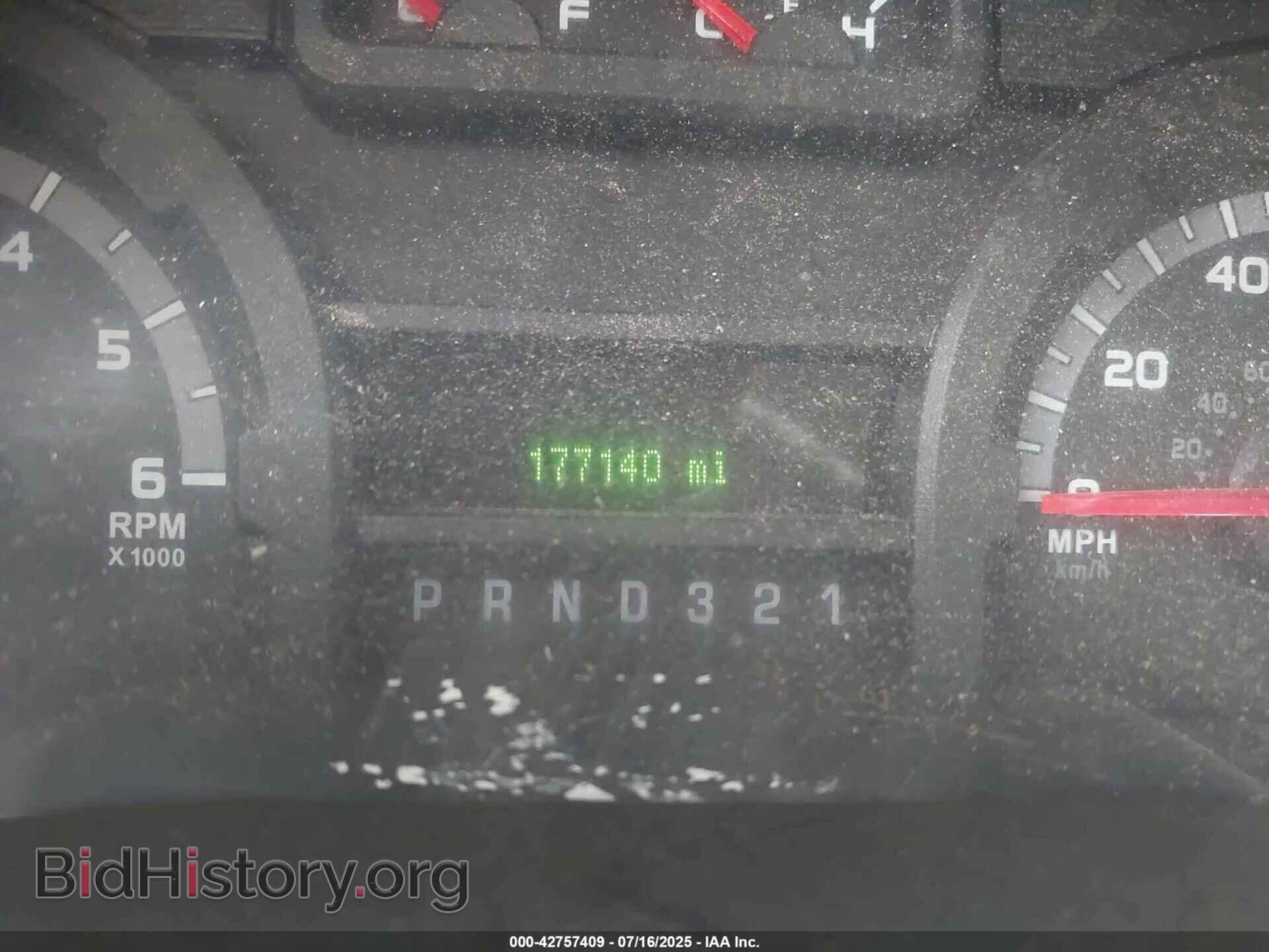 2013 FORD ECONOLINE - VIN: 1FBSS3BS0DDB18166 - Photo 15