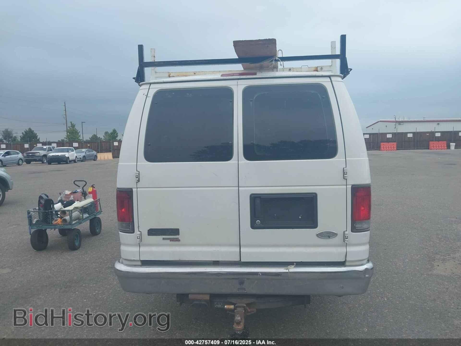 2013 FORD ECONOLINE - VIN: 1FBSS3BS0DDB18166 - Photo 16