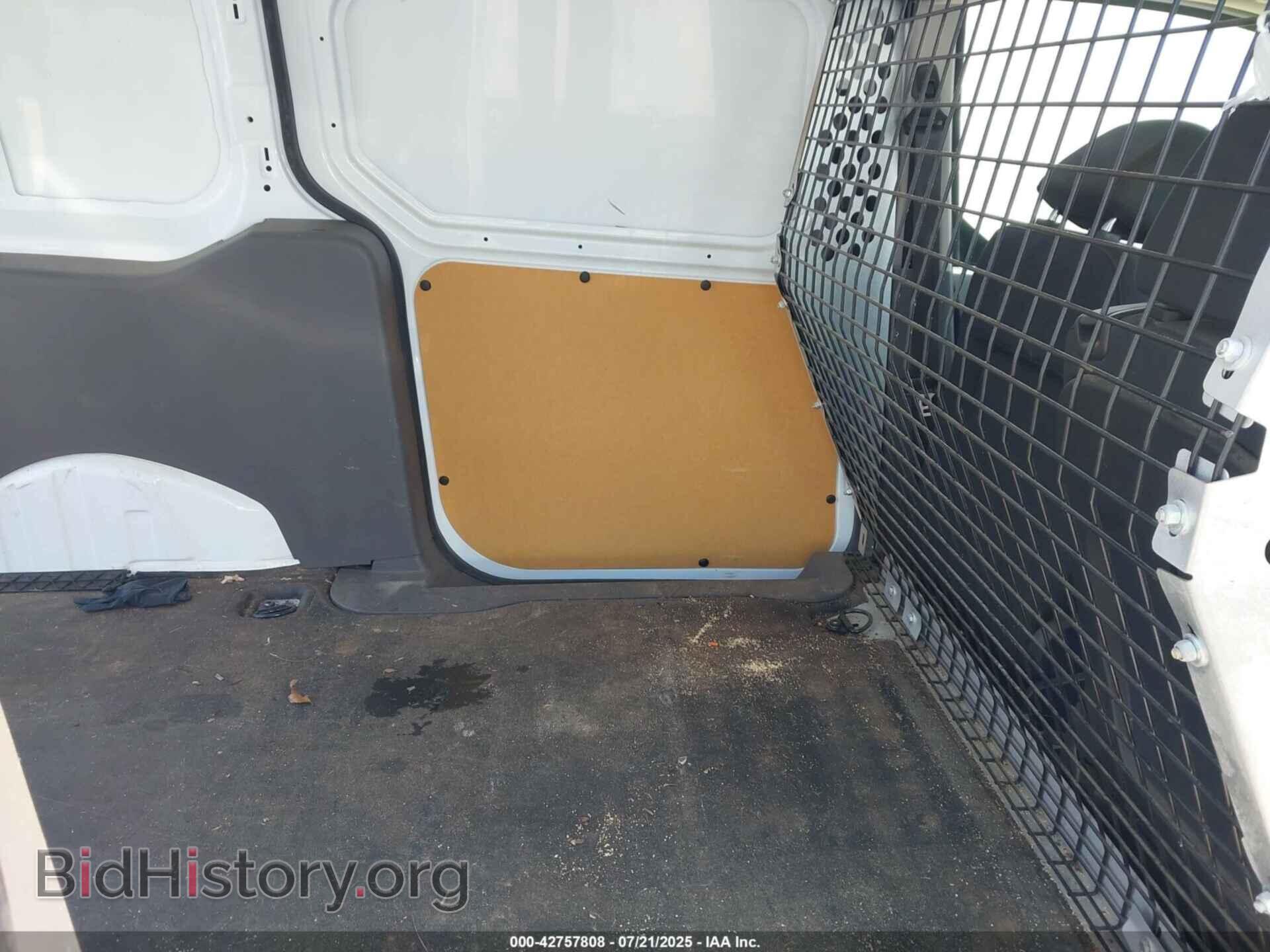2019 FORD TRANSIT CONNECT - VIN: NM0LS7E23K1415317 - Фото 8