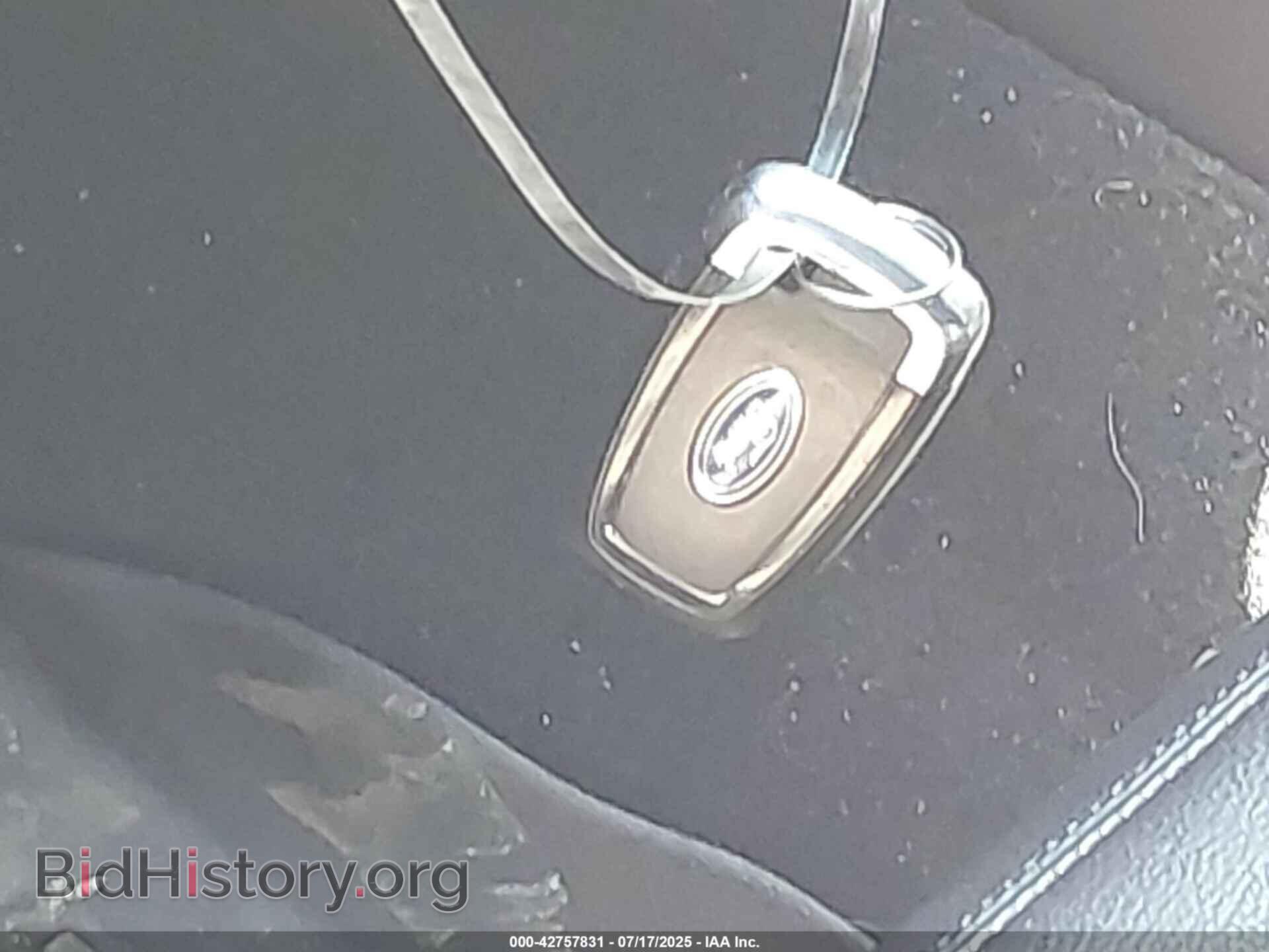 2020 FORD EXPLORER - VIN: 1FMSK8DH2LGA68258 - Фото 11