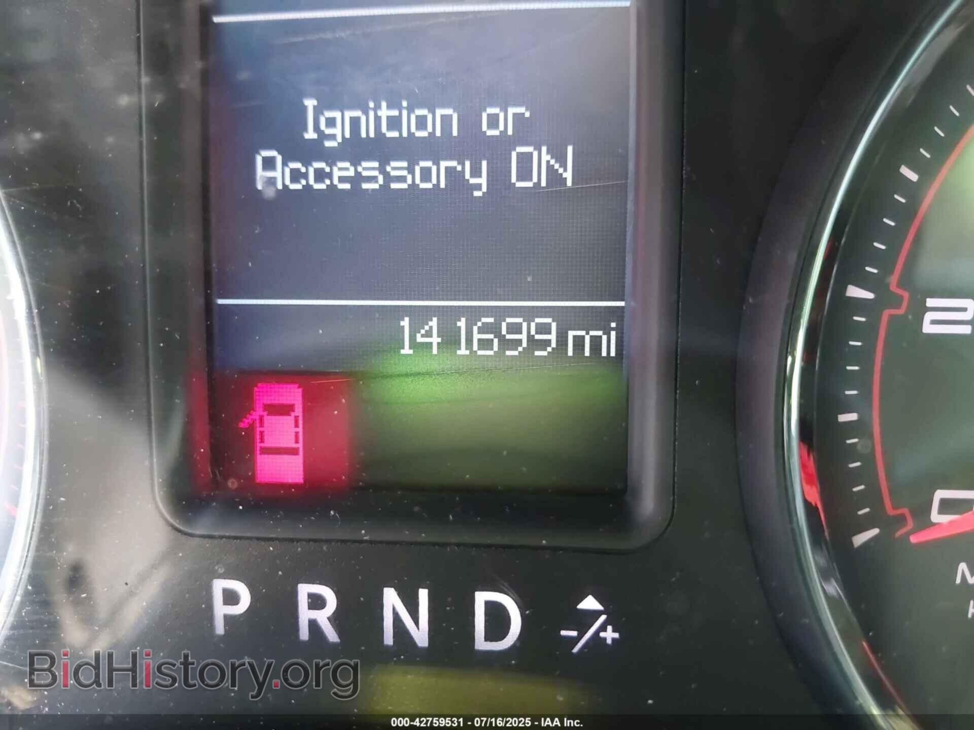 2011 DODGE CHARGER - VIN: 2B3CL3CG6BH545117 - Фото 7