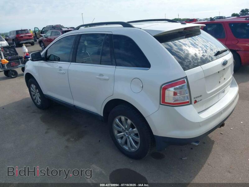 2010 Ford EDGE (VIN 2FMDK4KC8ABB03401) — photo 3 of 16