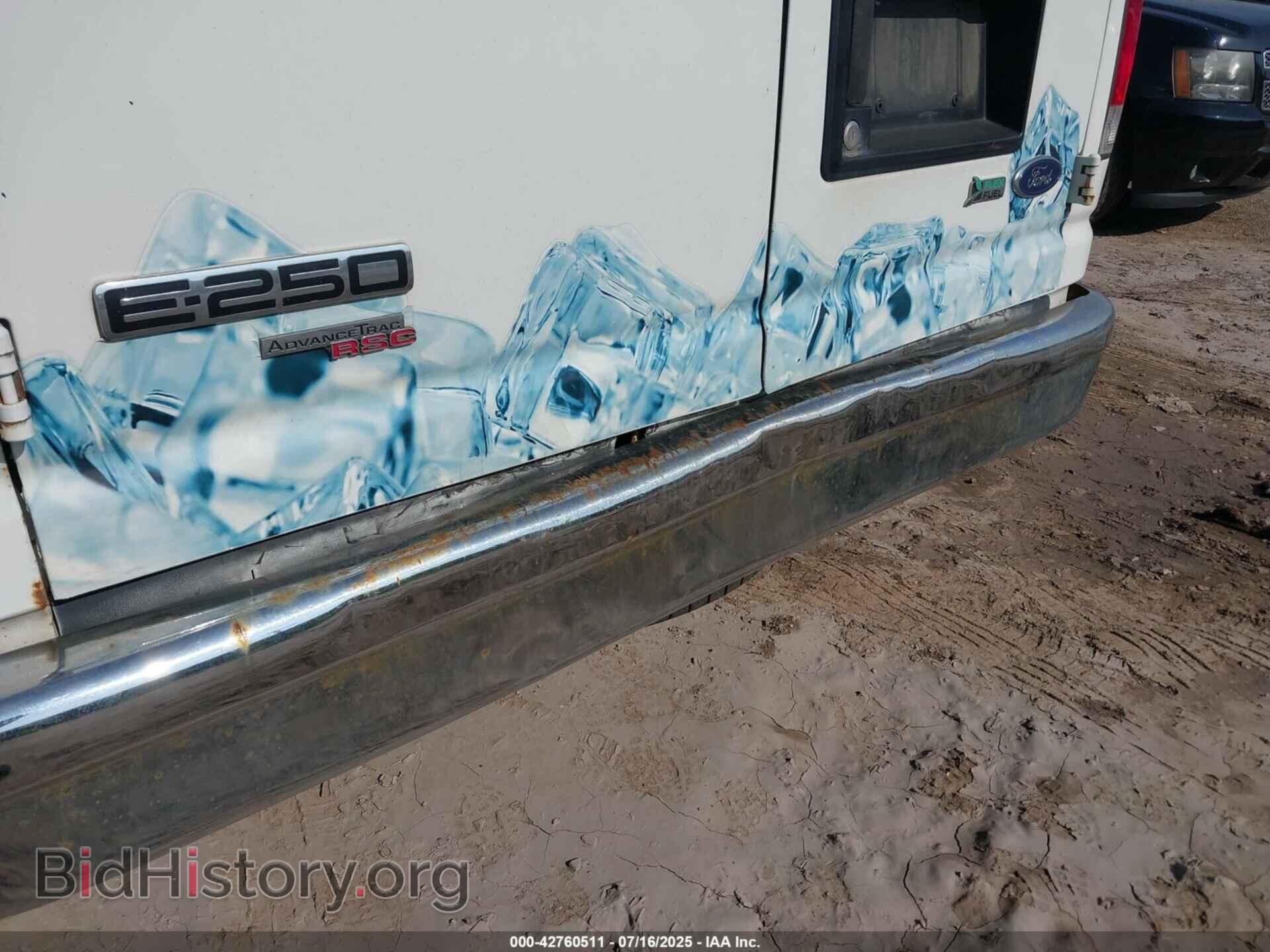 2014 FORD E-250 - VIN: 1FTNE2EWXEDA43521 - Photo 6