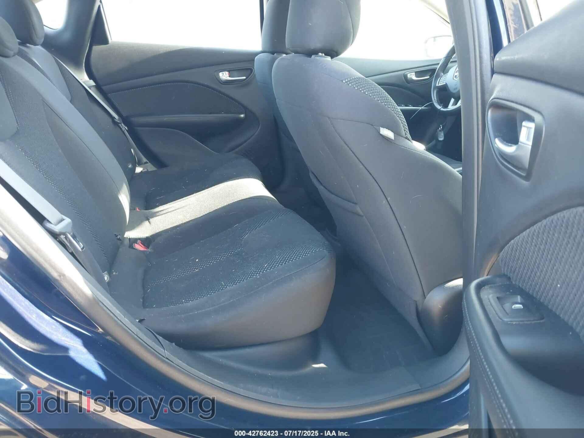 2015 DODGE DART - VIN: 1C3CDFDH9FD182534 - Фото 8