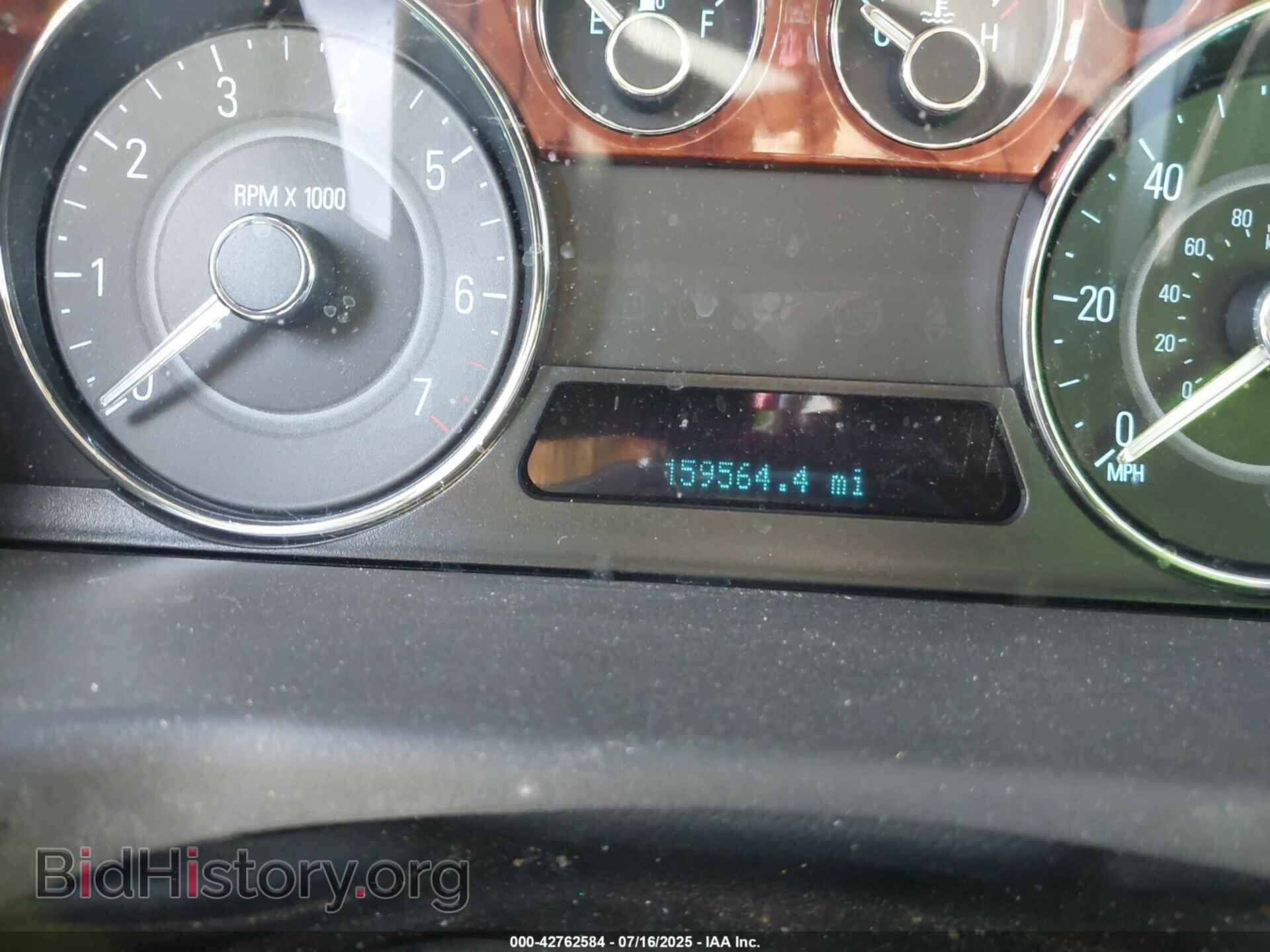 2011 FORD FLEX - VIN: 2FMGK5DC6BBD24304 - Photo 7