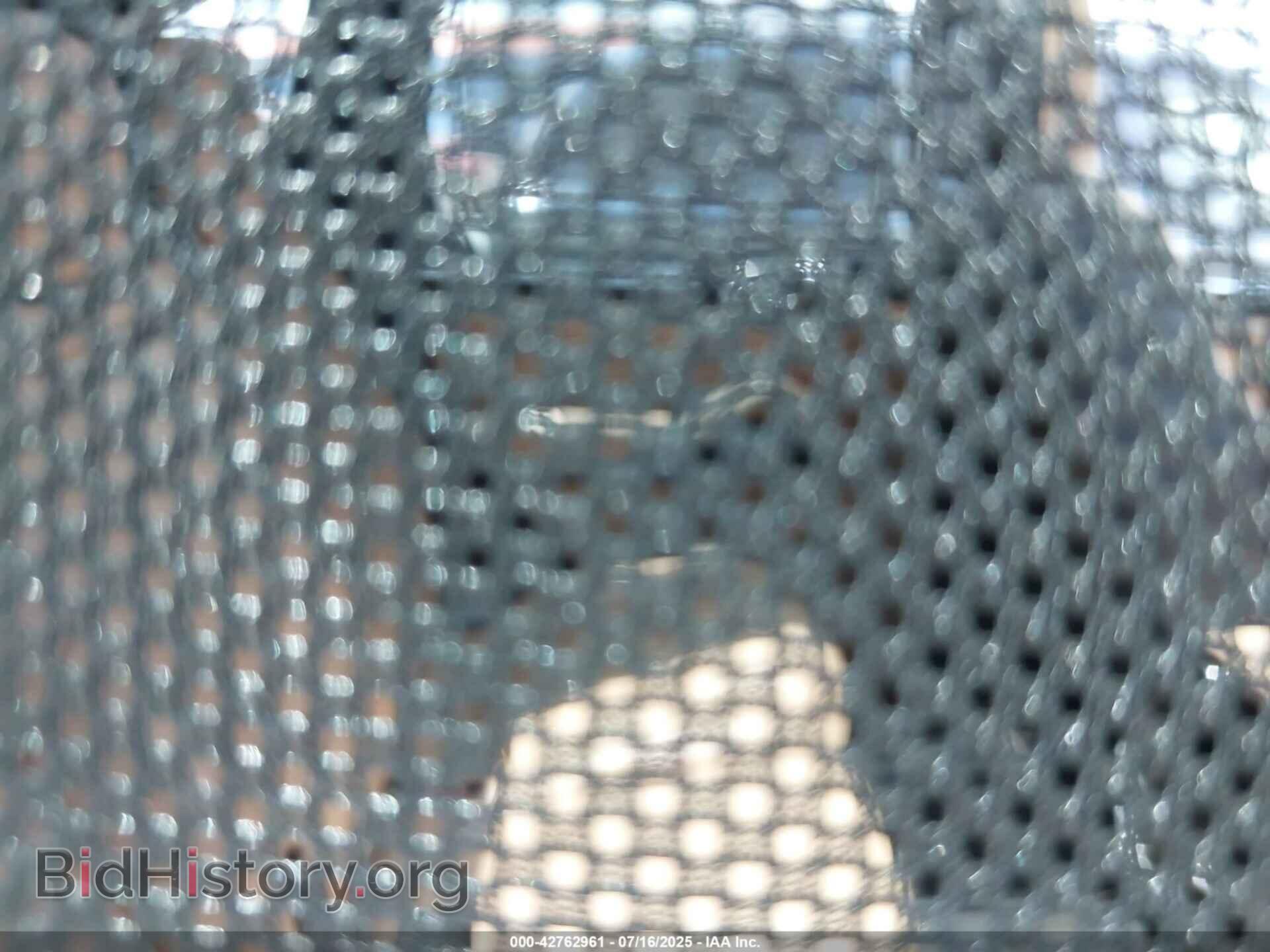 2014 PORSCHE CAYENNE - VIN: WP1AA2A21ELA93242 - Фото 8