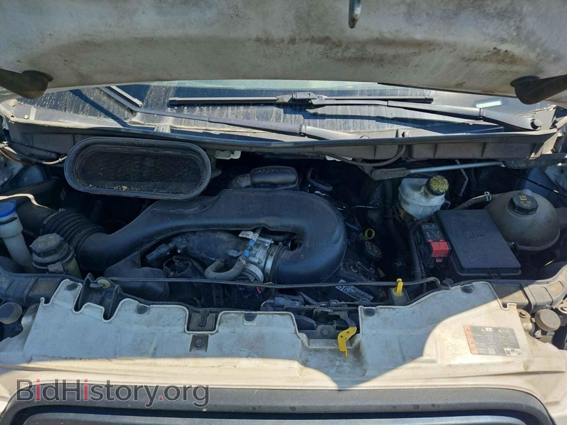 2019 FORD TRANSIT - VIN: 1FTYE1YM8KKB40189 - Фото 29