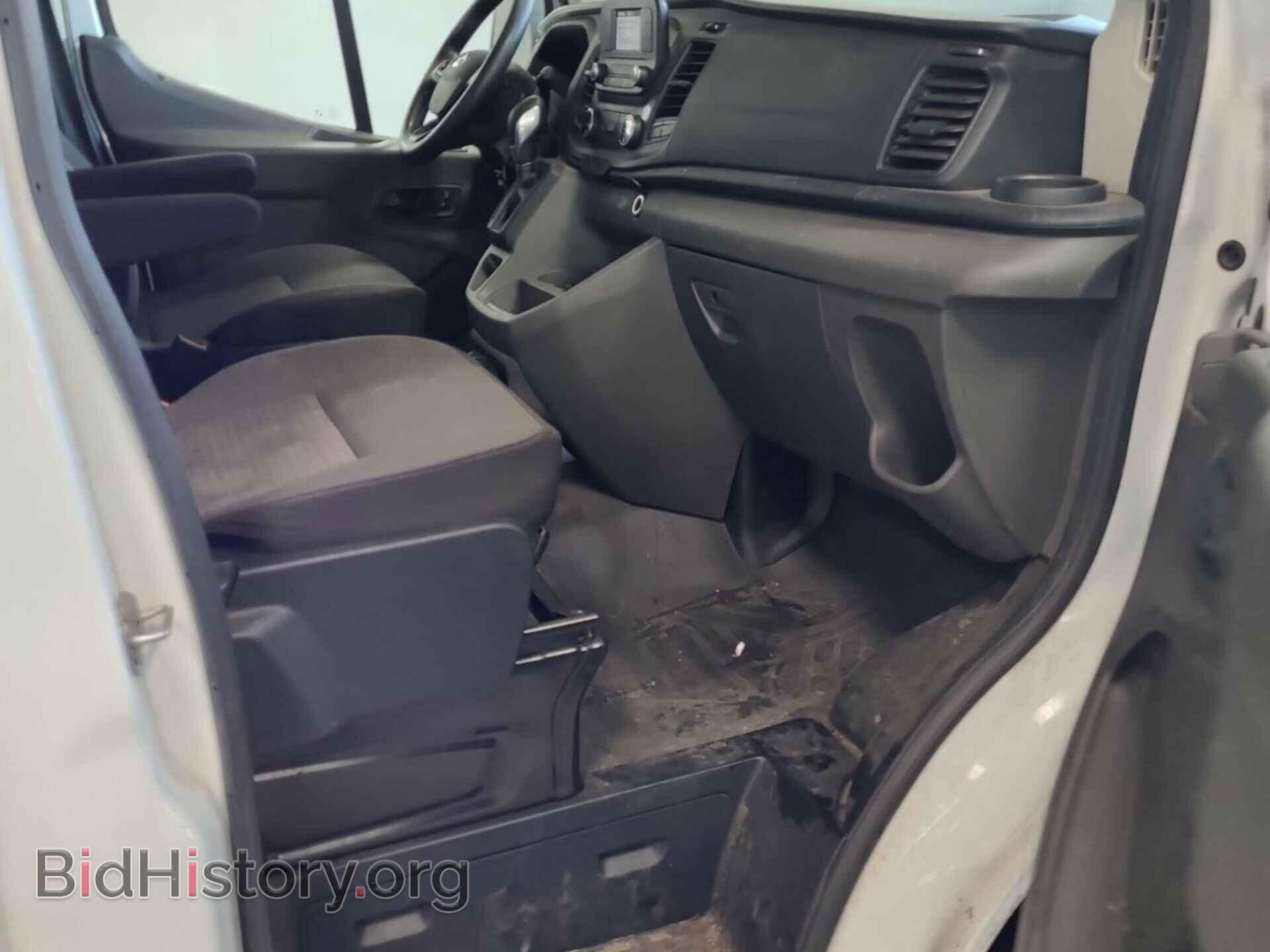 Фотография 1FTBR1XG3LKB79165 - FORD TRANSIT 2020