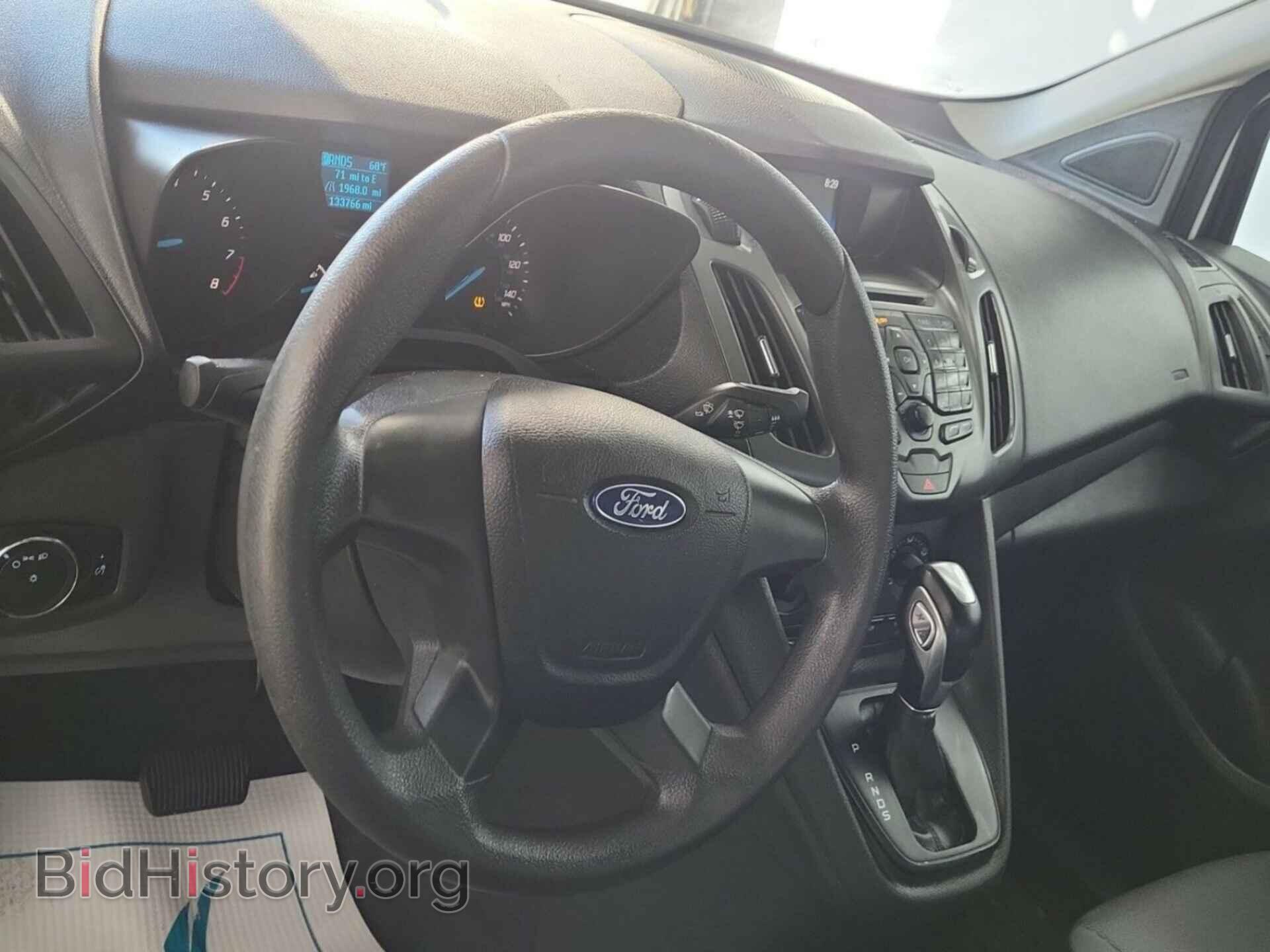 2017 FORD TRANSIT CONNECT - VIN: NM0LS7E73H1330062 - Фото 12