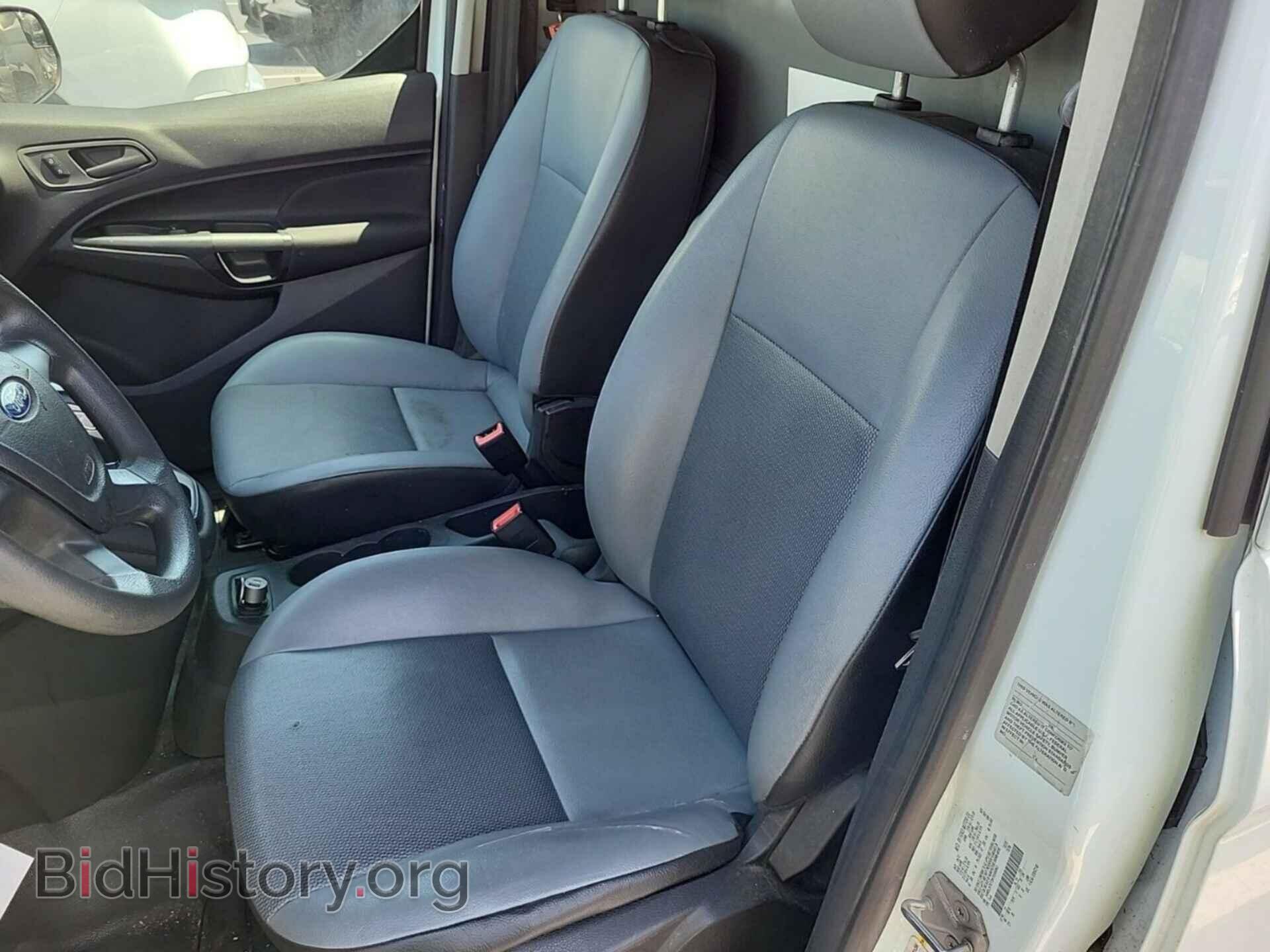2017 FORD TRANSIT CONNECT - VIN: NM0LS7E73H1330062 - Фото 23