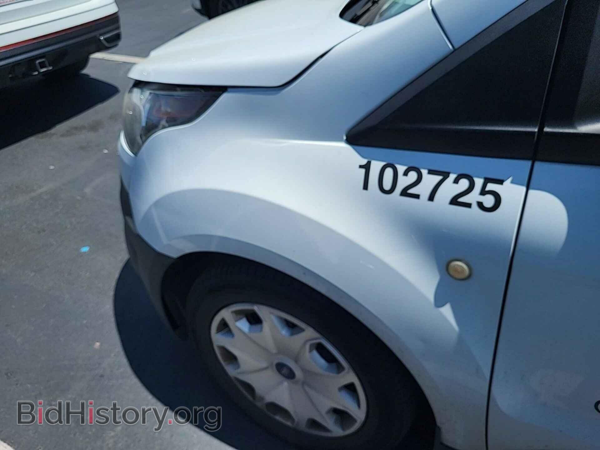 2017 FORD TRANSIT CONNECT - VIN: NM0LS7E73H1330062 - Фото 26
