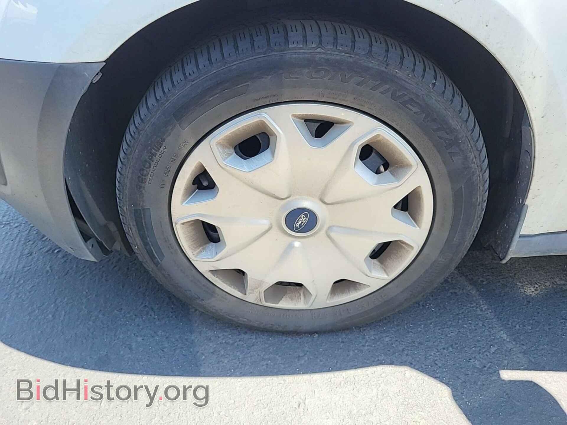 2017 FORD TRANSIT CONNECT - VIN: NM0LS7E73H1330062 - Фото 34