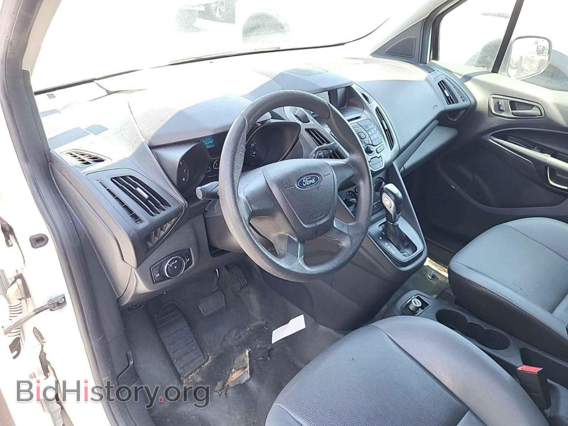 2017 FORD TRANSIT CONNECT - VIN: NM0LS7E73H1330062 - Фото 37