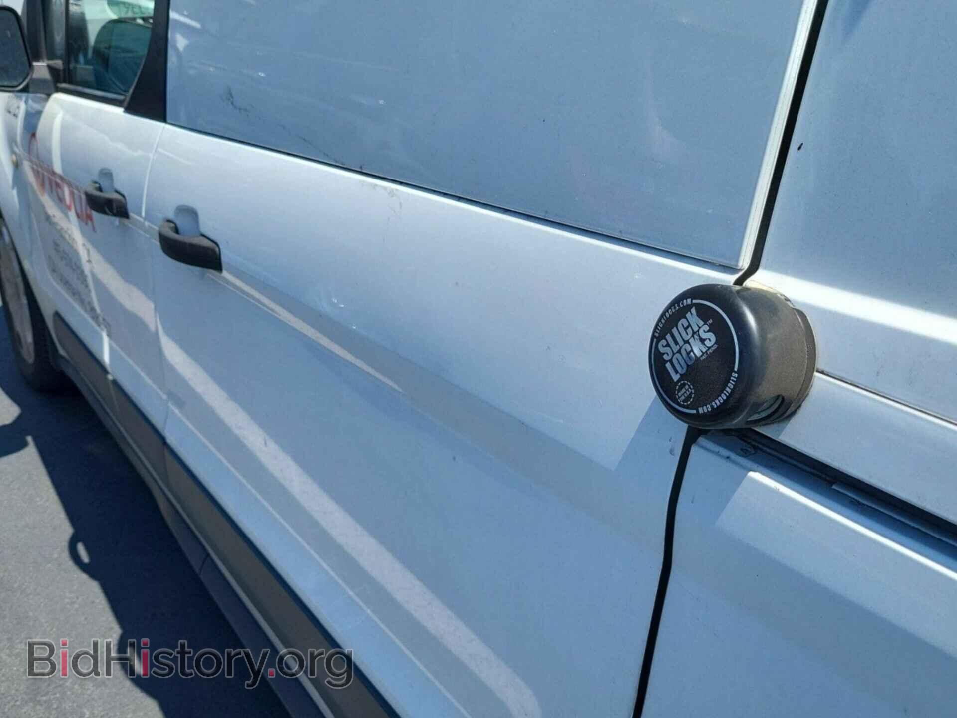 2017 FORD TRANSIT CONNECT - VIN: NM0LS7E73H1330062 - Фото 38