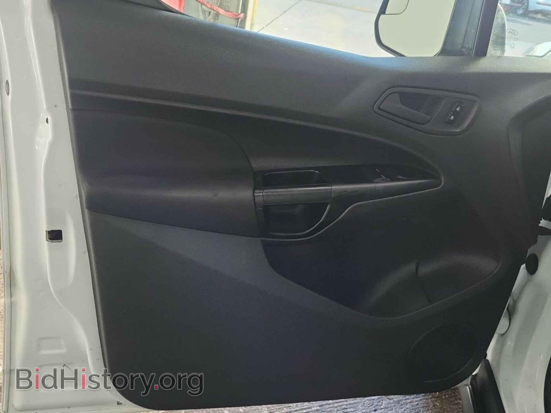2017 FORD TRANSIT CONNECT - VIN: NM0LS7E73H1330062 - Фото 39