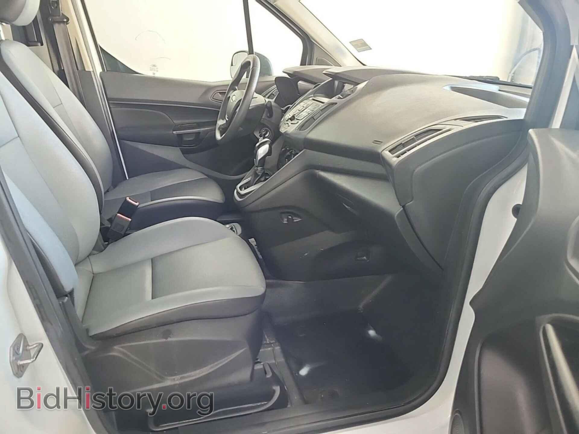 2017 FORD TRANSIT CONNECT - VIN: NM0LS7E73H1330062 - Фото 51