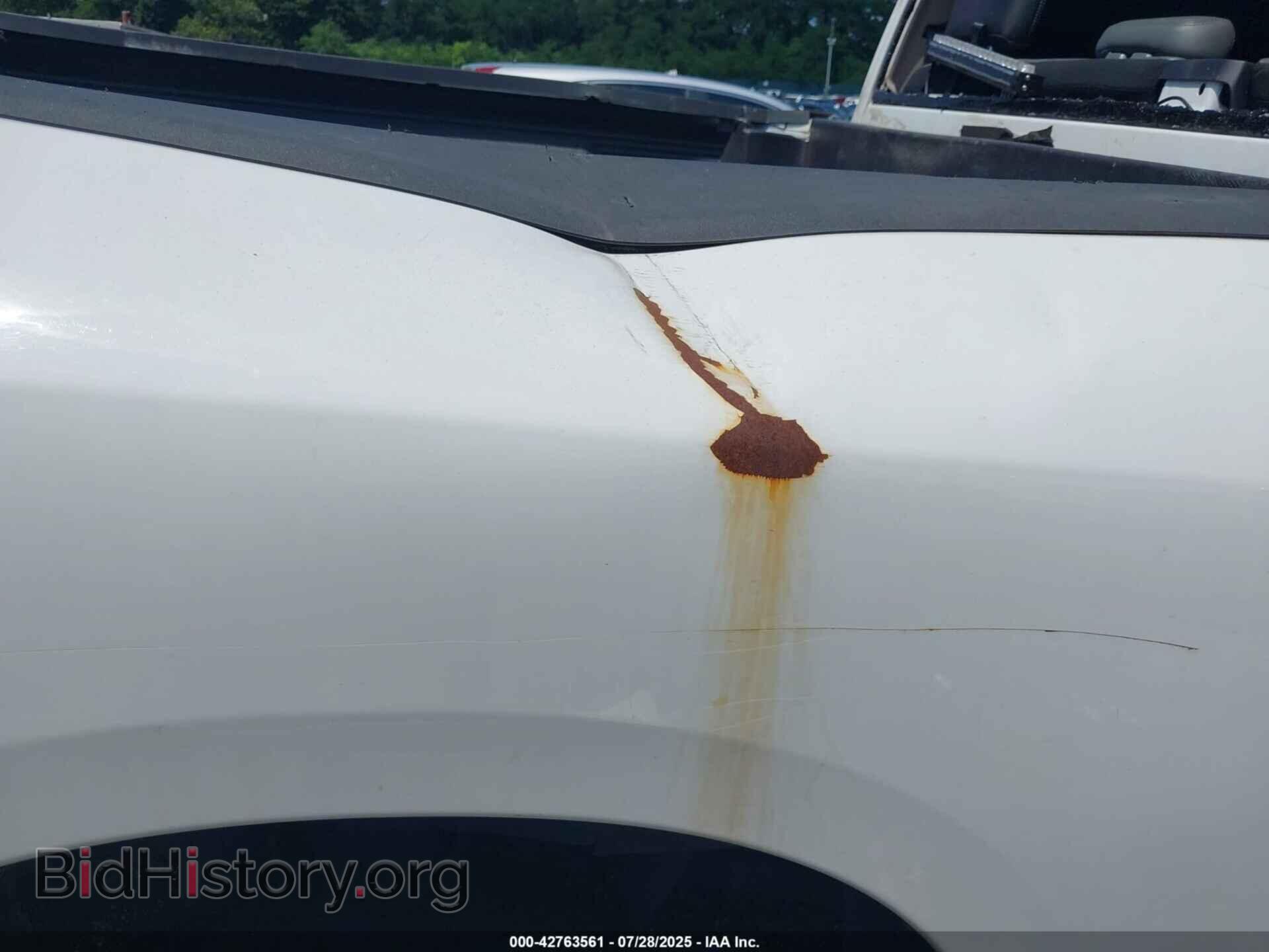 2019 RAM 2500 - VIN: 3C6UR5CL0KG647904 - Фото 20
