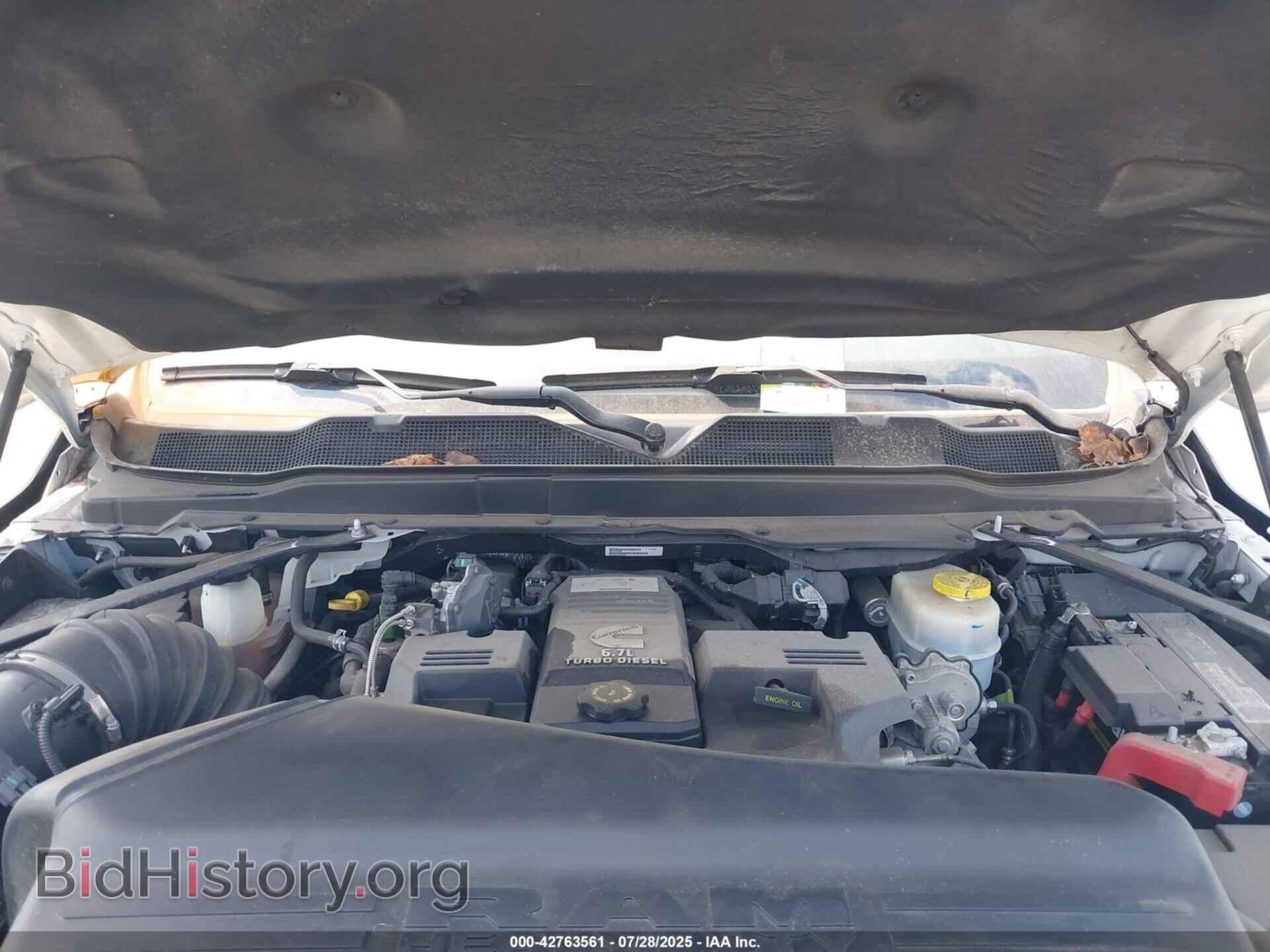 2019 RAM 2500 - VIN: 3C6UR5CL0KG647904 - Фото 10