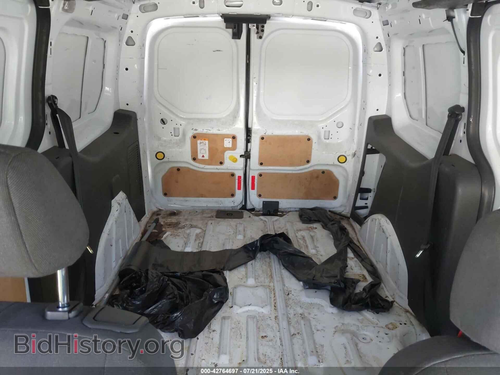 2015 FORD TRANSIT CONNECT - VIN: NM0LS7E78F1213297 - Фото 8