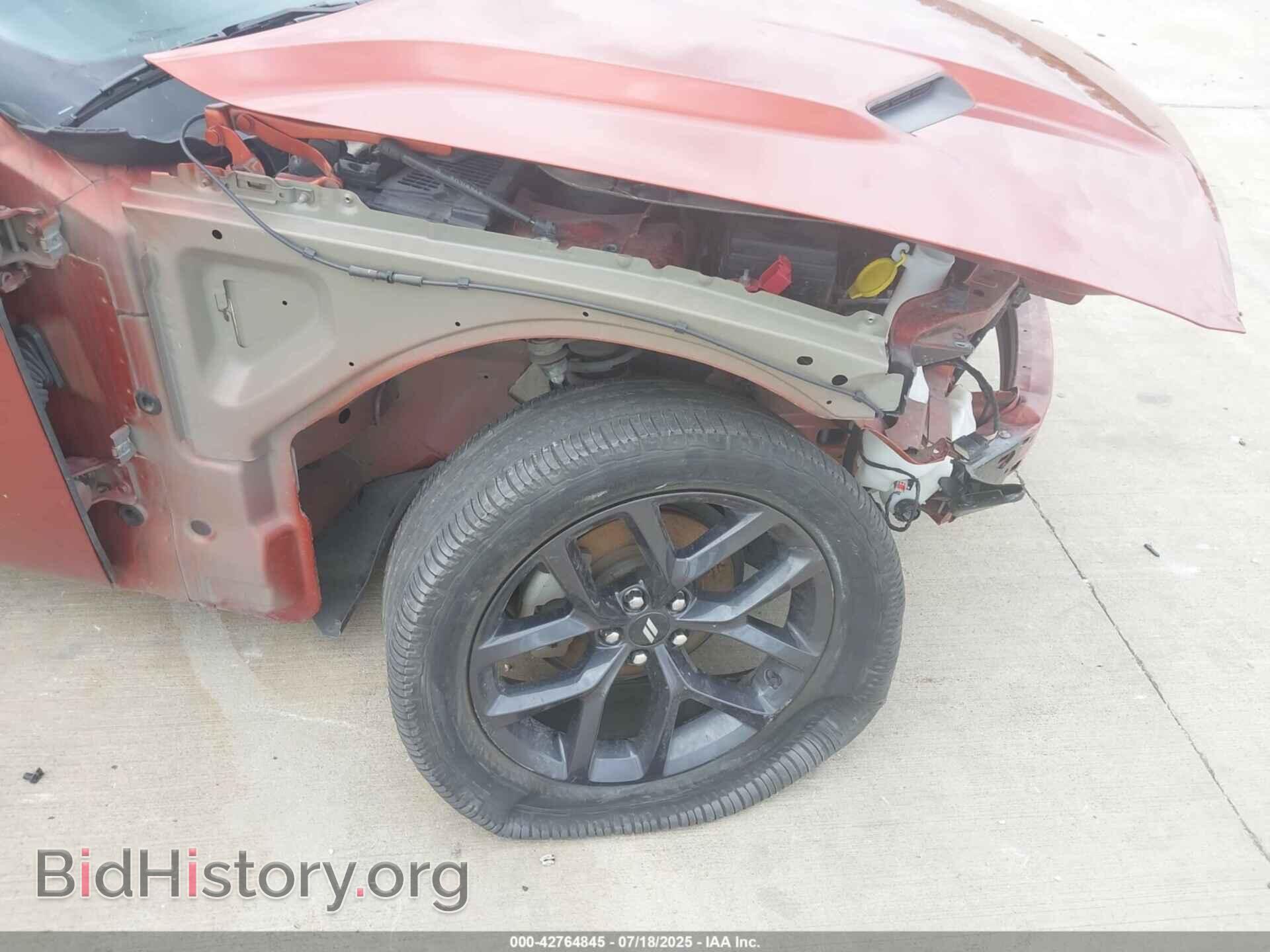 2021 DODGE CHALLENGER - VIN: 2C3CDZAG7MH560153 - Фото 6