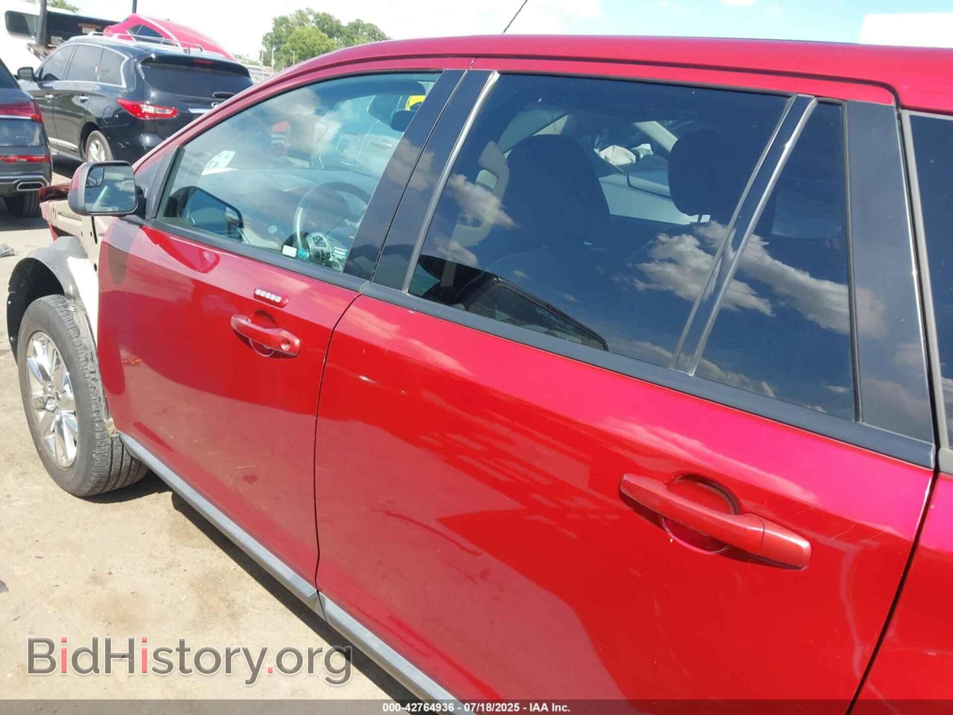 2014 FORD EDGE - VIN: 2FMDK3JCXEBA09750 - Фото 15