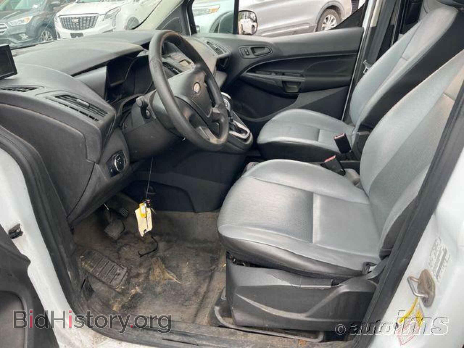 2015 FORD TRANSIT CONNECT - VIN: NM0LS7E70F1195068 - Фото 3