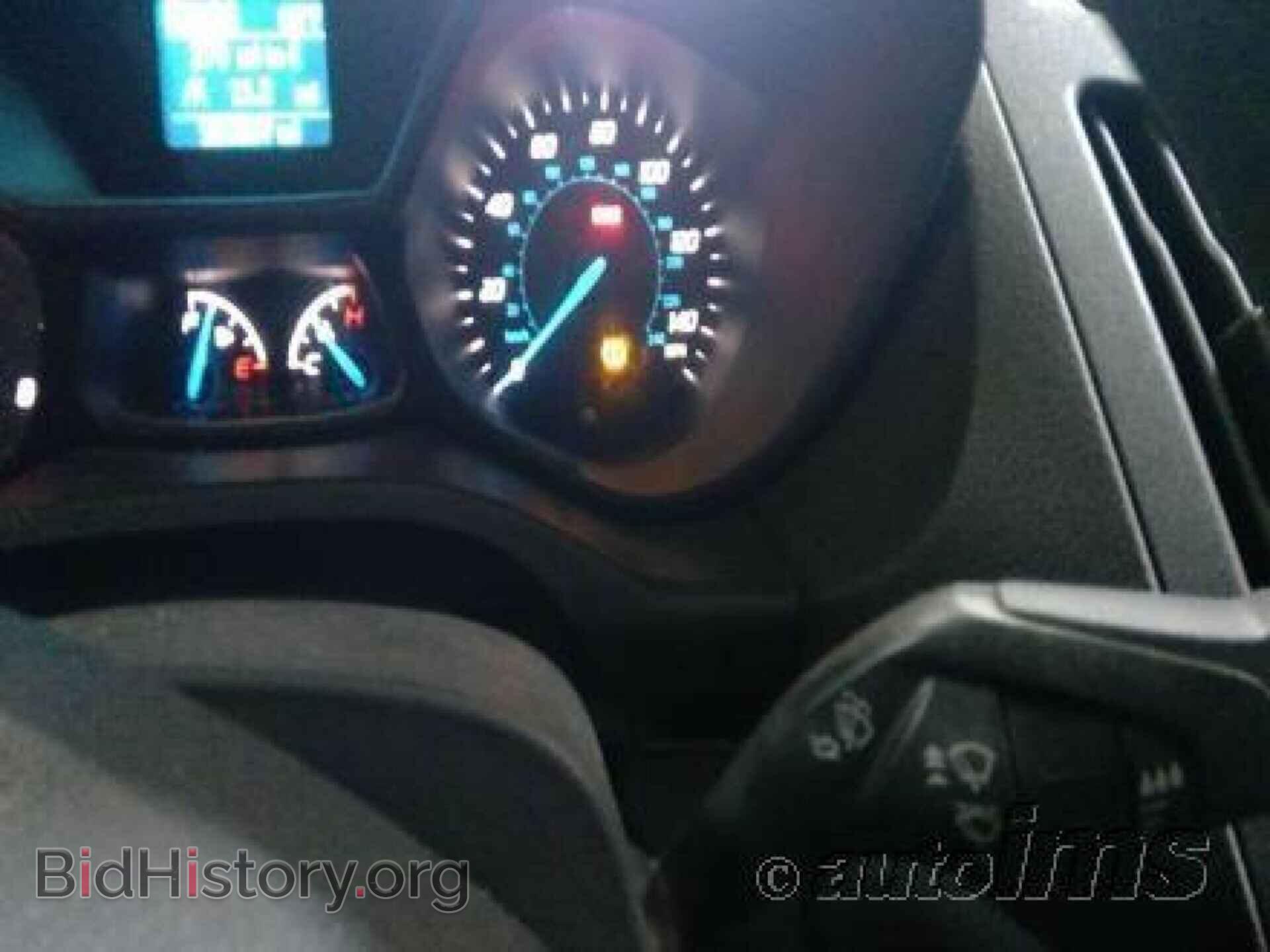 2015 FORD TRANSIT CONNECT - VIN: NM0LS7E70F1195068 - Фото 5