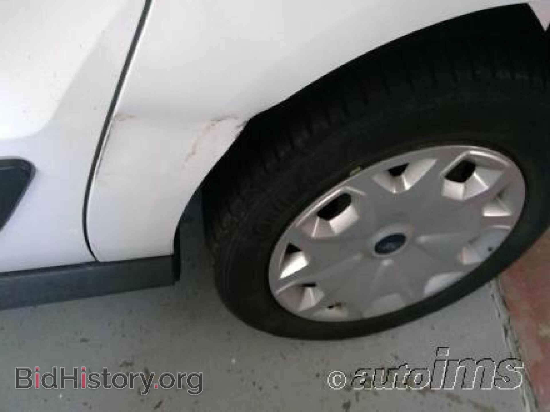 2015 FORD TRANSIT CONNECT - VIN: NM0LS7E70F1195068 - Фото 9