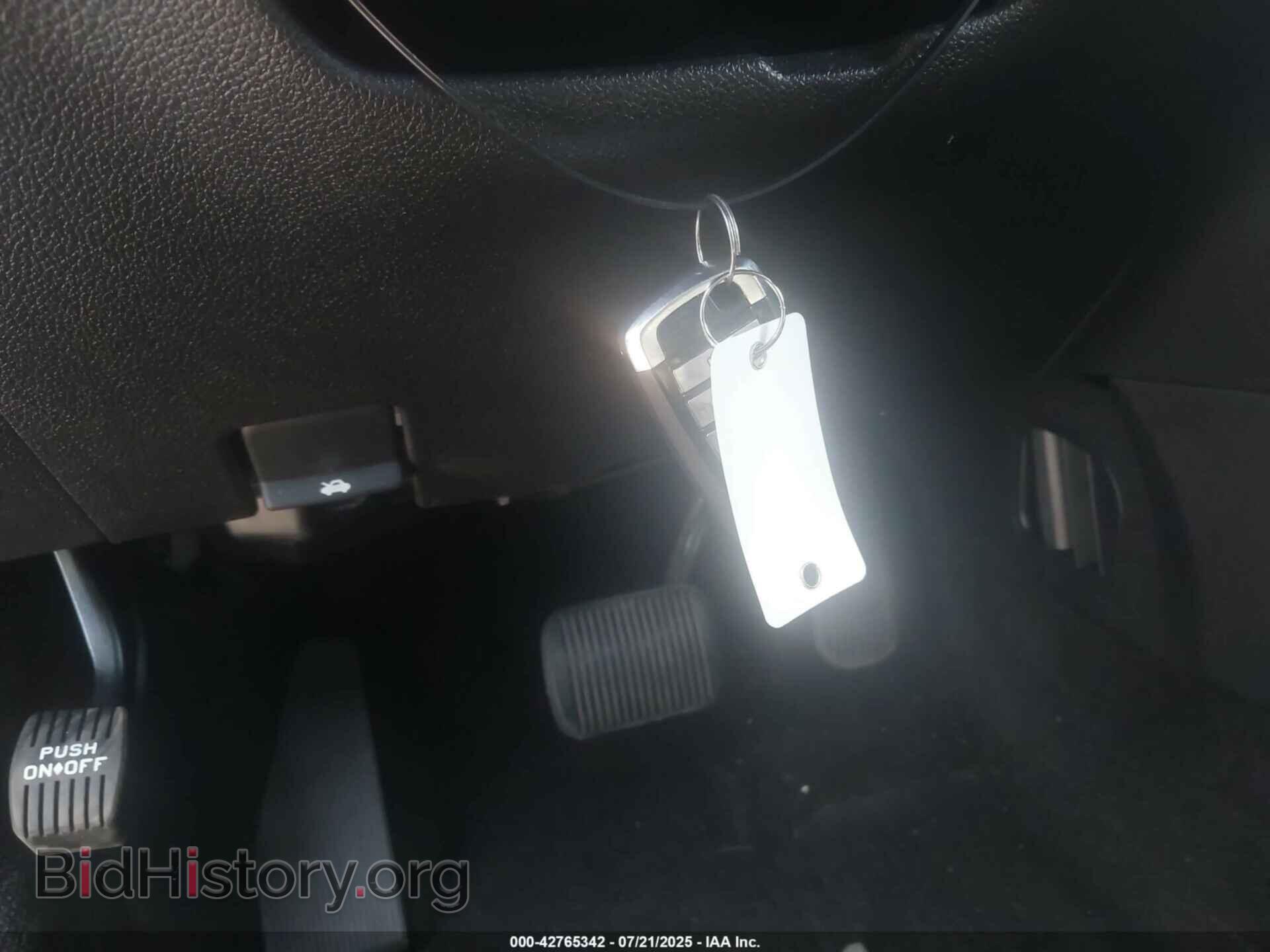 2018 FORD EXPLORER - VIN: 1FM5K8D82JGB82903 - Photo 11