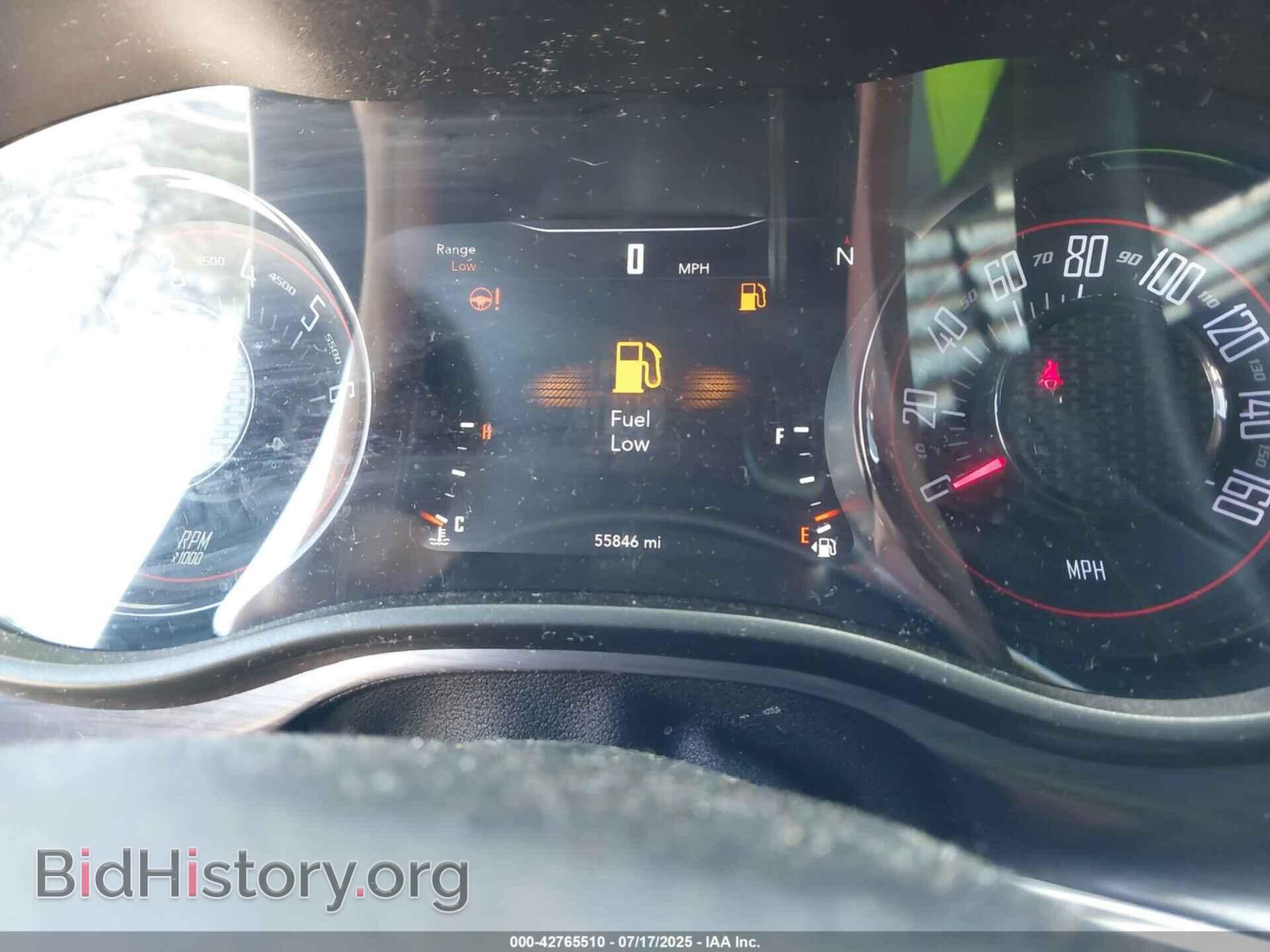 2018 DODGE CHALLENGER - VIN: 2C3CDZAG4JH263143 - Photo 7