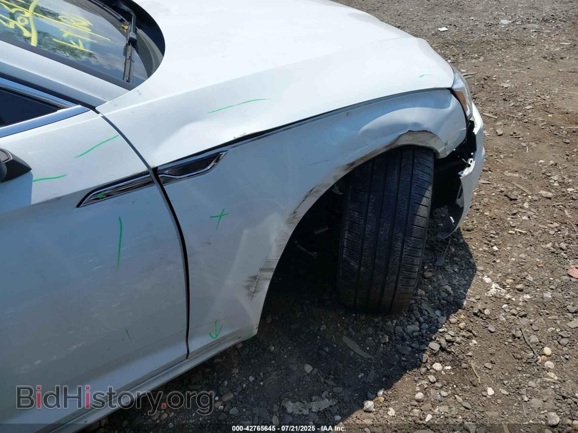 2019 AUDI A5 - VIN: WAUBNCF56KA042875 - Фото 21