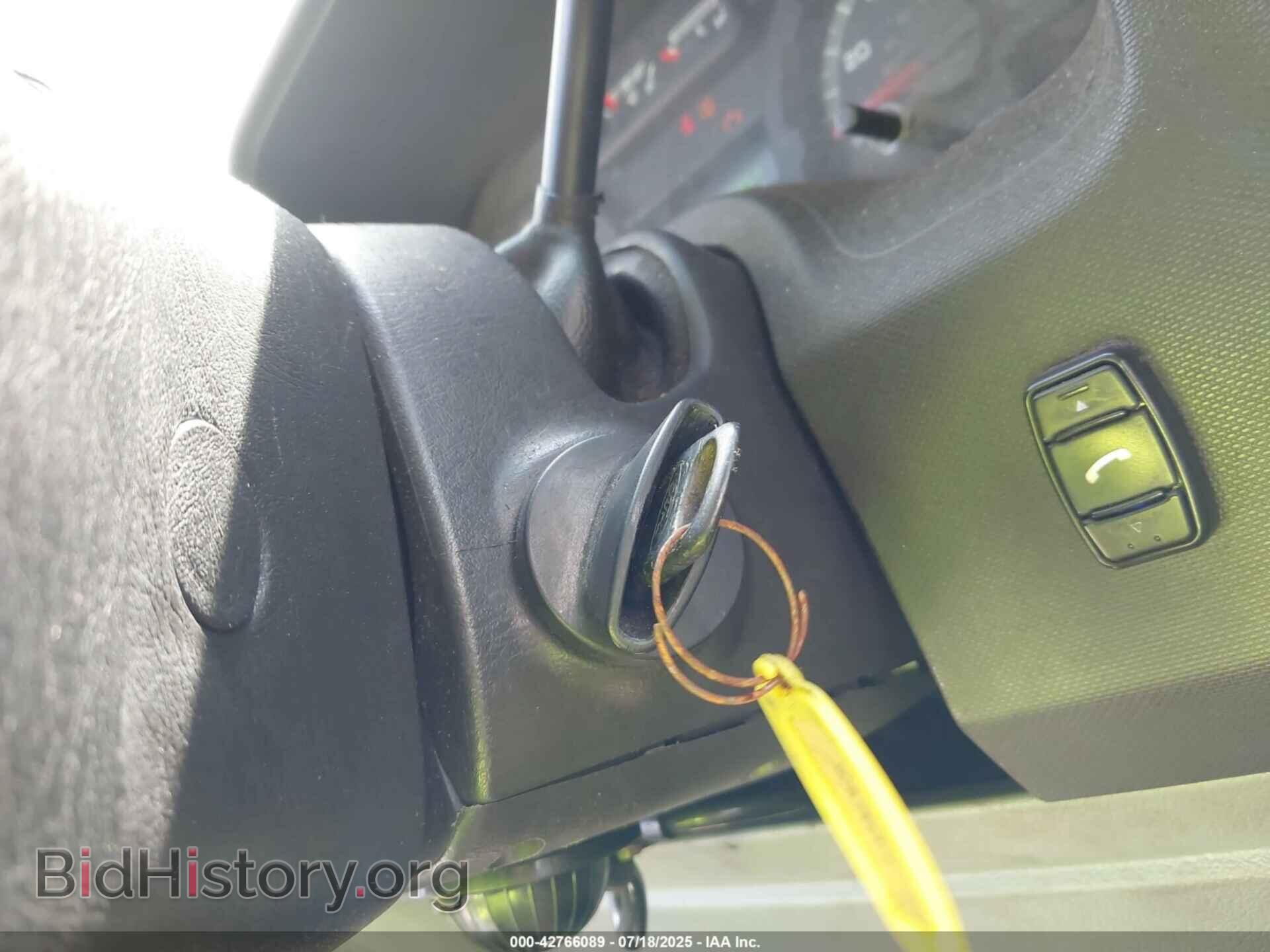 2014 FORD E-250 - VIN: 1FTNE2EW8EDA99716 - Photo 11