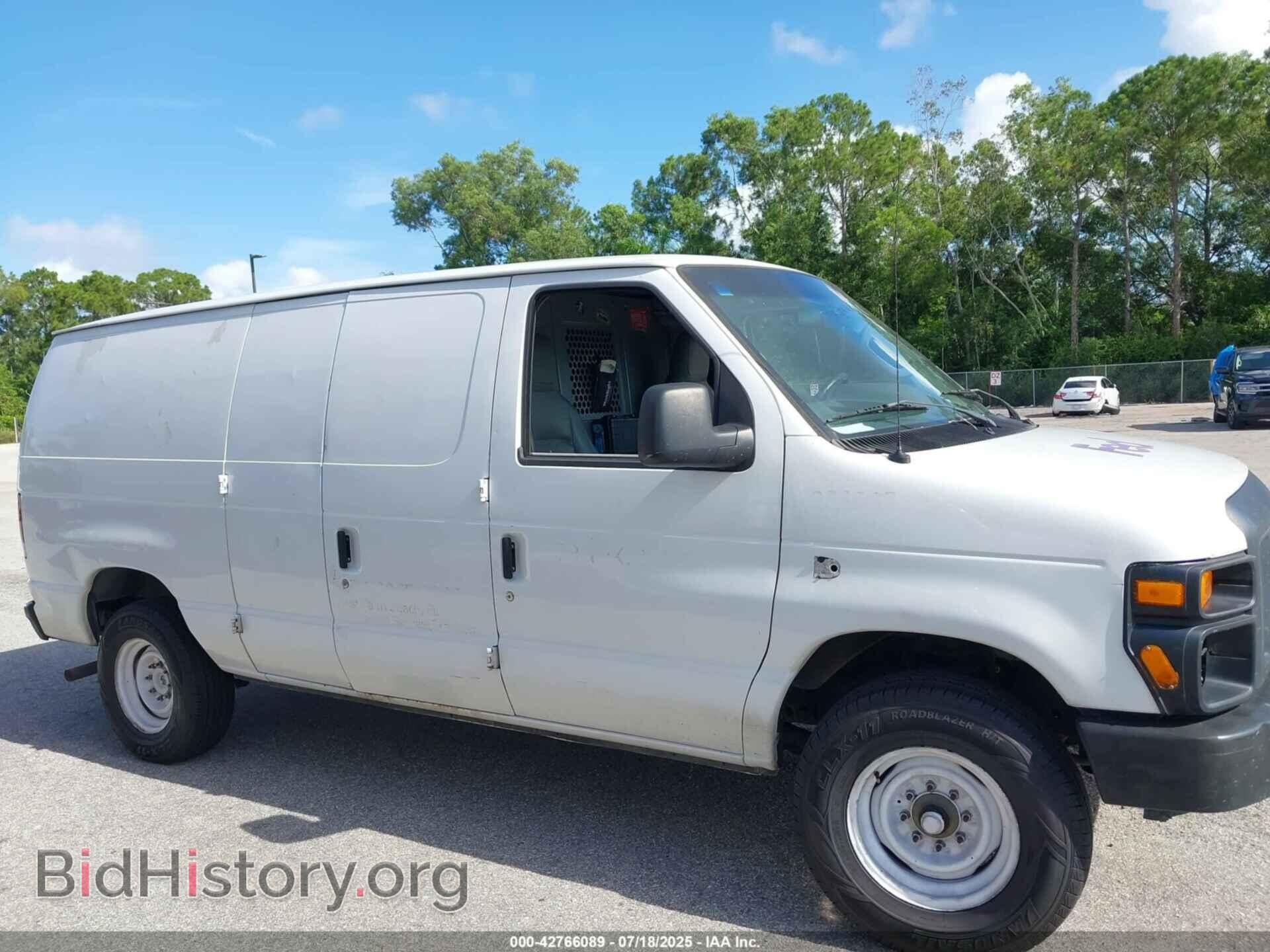 2014 FORD E-250 - VIN: 1FTNE2EW8EDA99716 - Photo 13