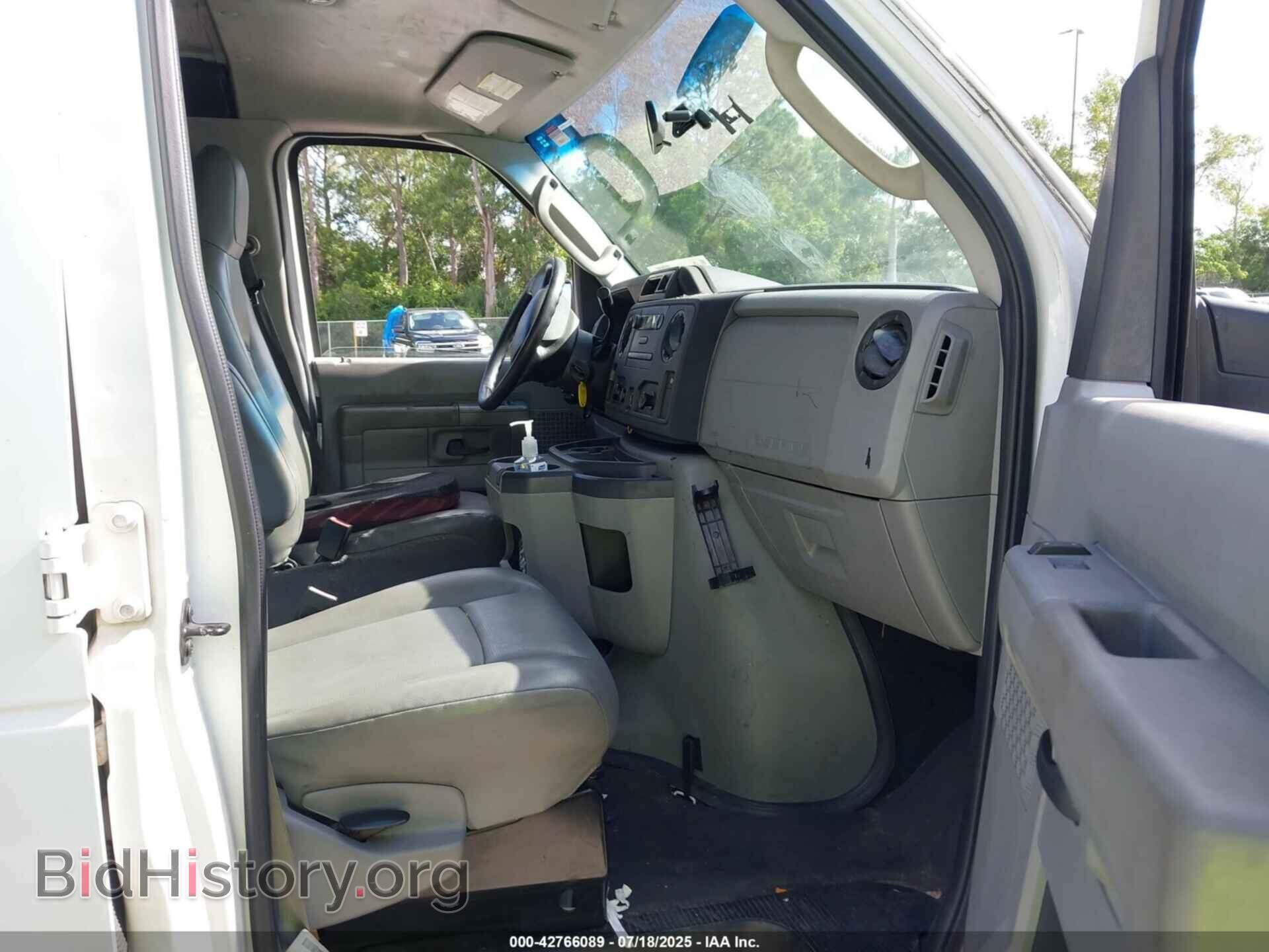 2014 FORD E-250 - VIN: 1FTNE2EW8EDA99716 - Photo 5