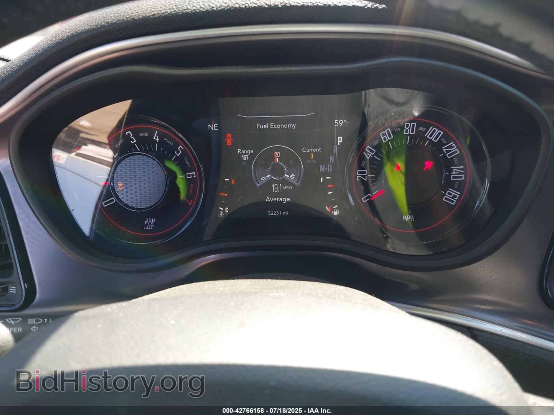 2021 DODGE CHALLENGER - VIN: 2C3CDZAG9MH673599 - Photo 7