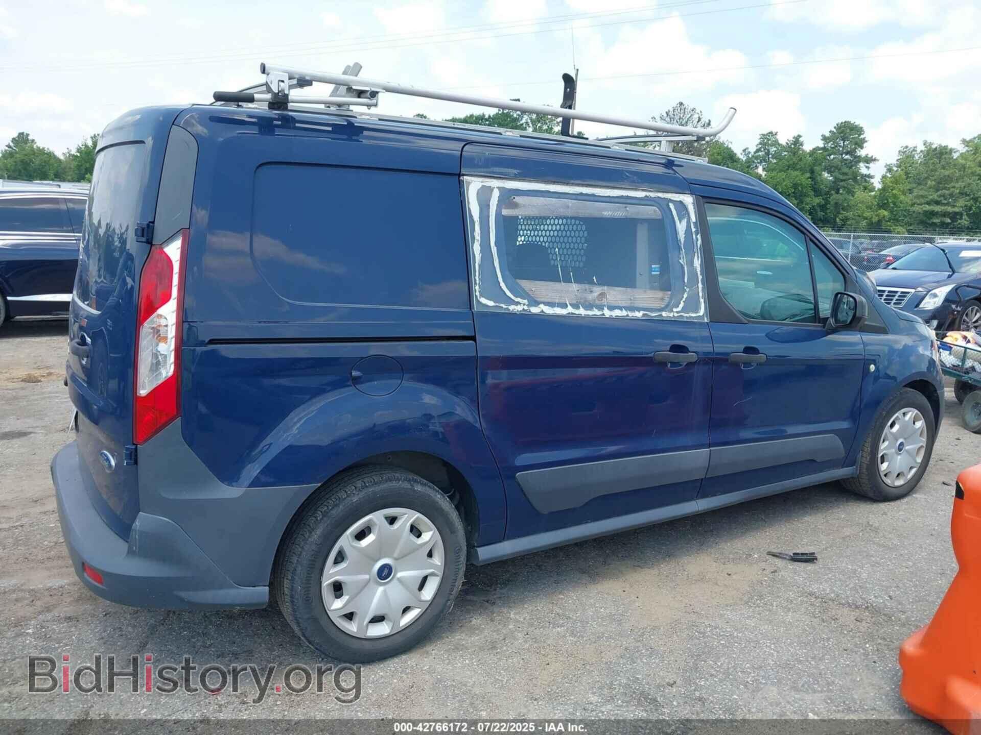 2017 FORD TRANSIT CONNECT - VIN: NM0LS7E76H1299261 - Фото 13