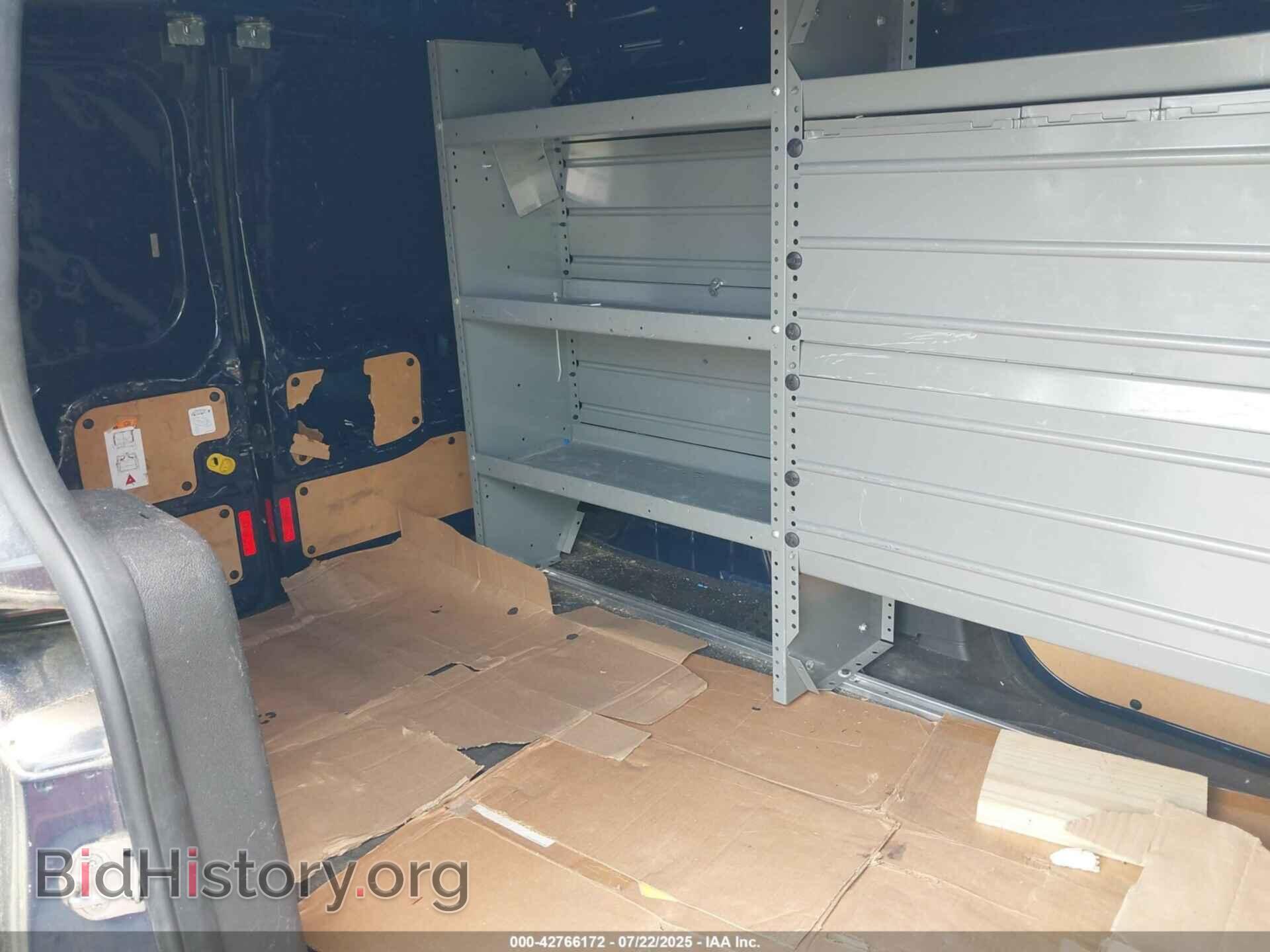 2017 FORD TRANSIT CONNECT - VIN: NM0LS7E76H1299261 - Фото 8