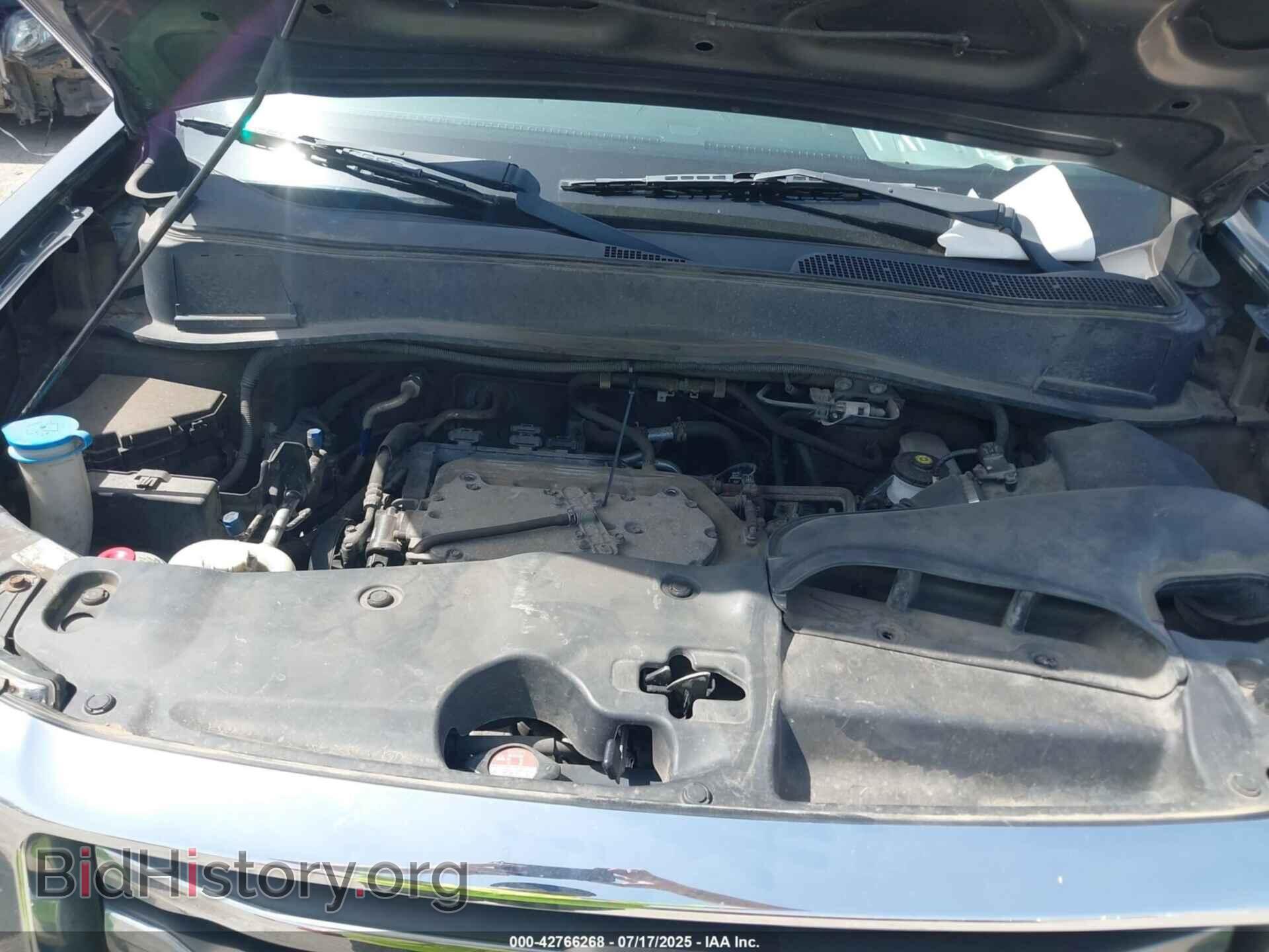 2012 HONDA PILOT - VIN: 5FNYF4H29CB036774 - Фото 10
