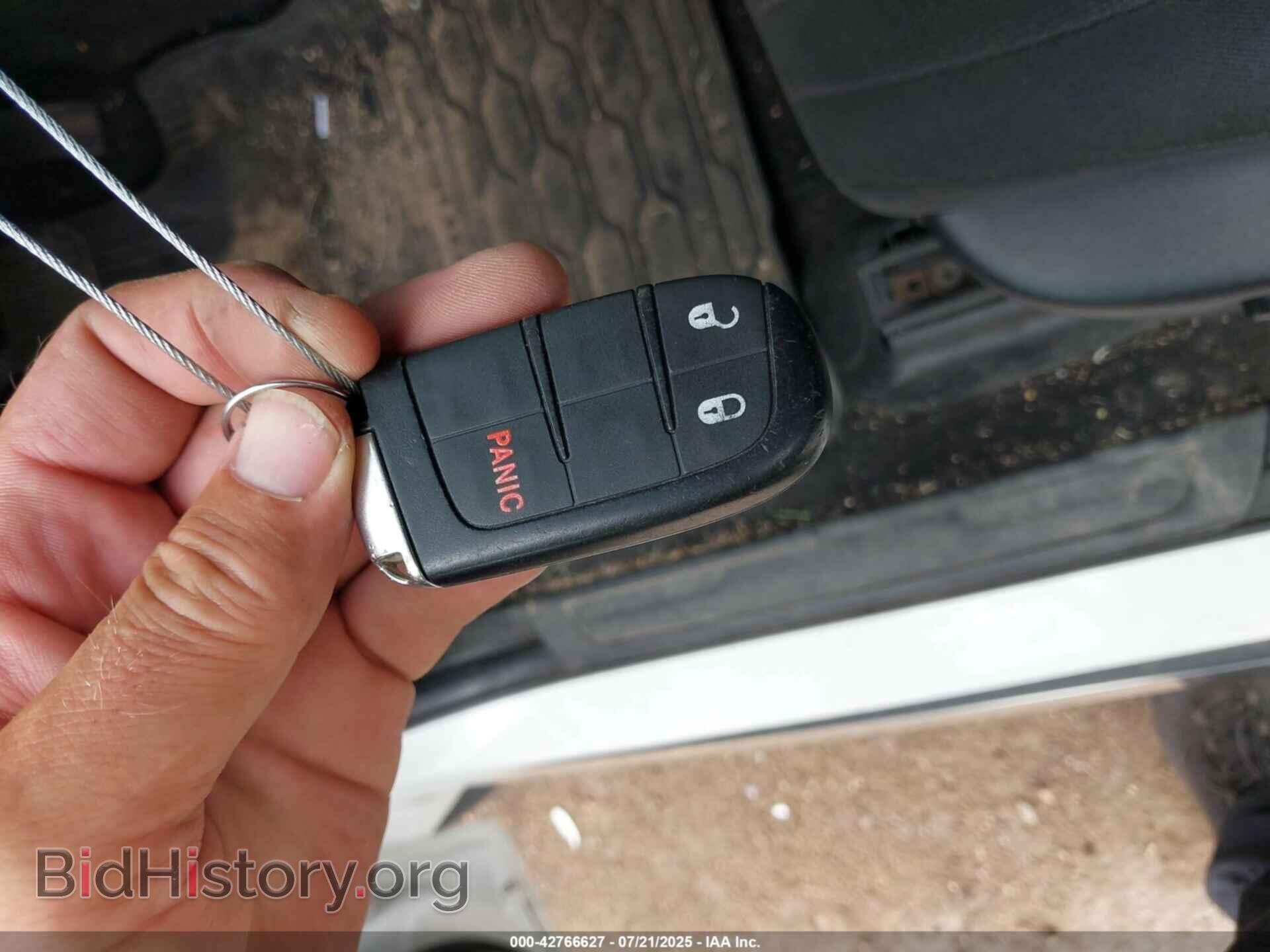 2014 DODGE DURANGO - VIN: 1C4RDJAG1EC977103 - Фото 11