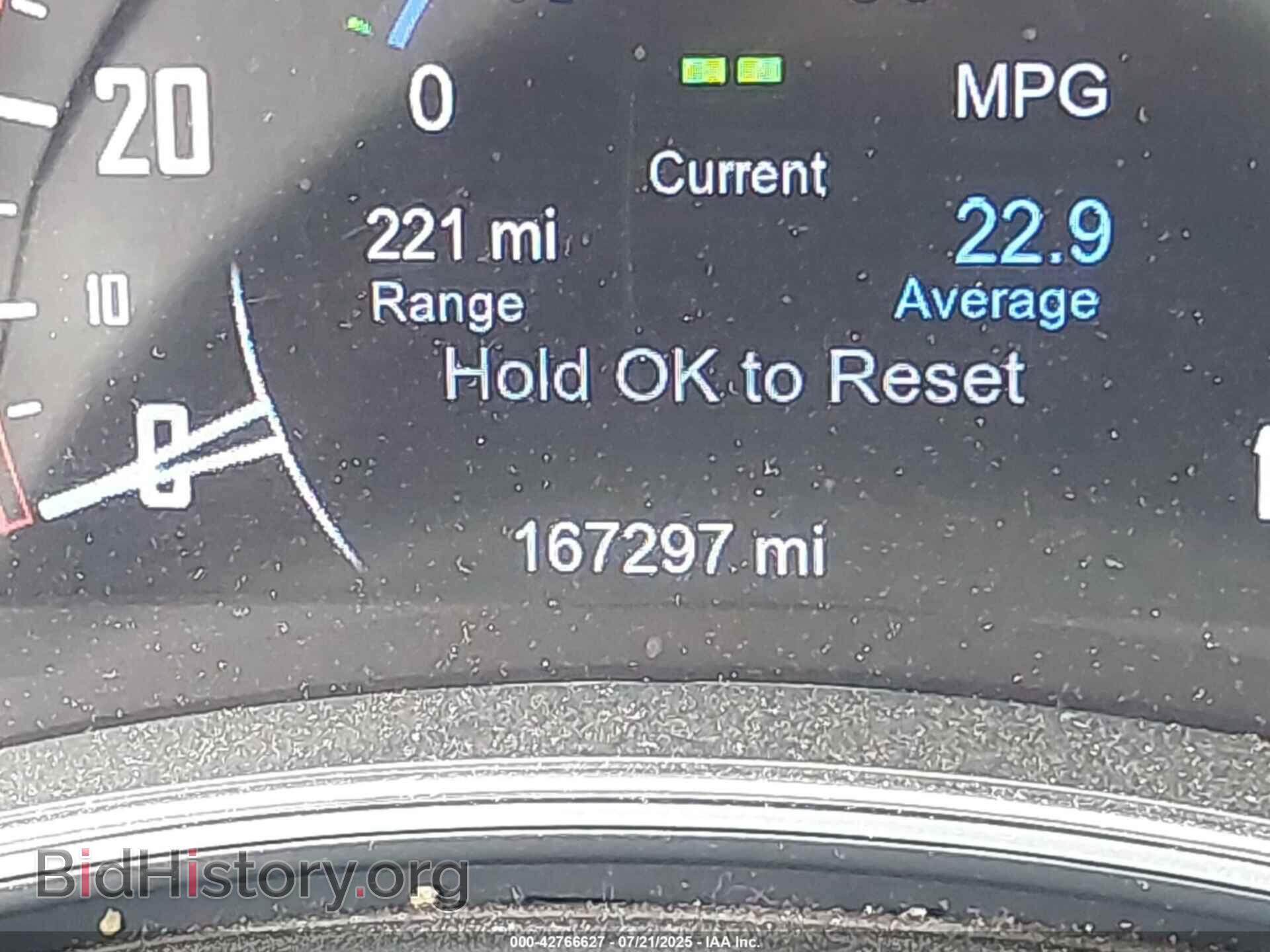 2014 DODGE DURANGO - VIN: 1C4RDJAG1EC977103 - Фото 16