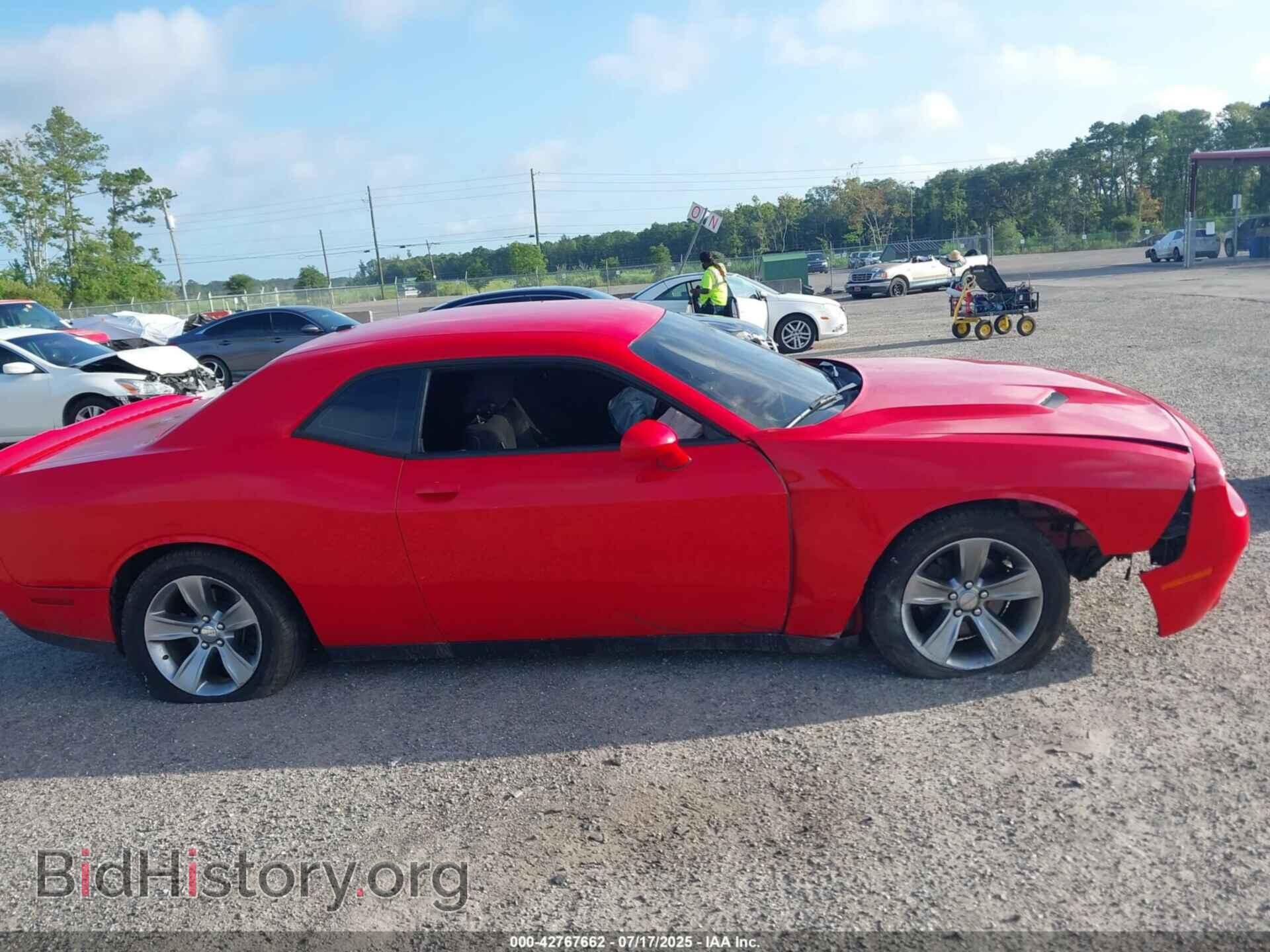 2019 DODGE CHALLENGER - VIN: 2C3CDZAG6KH623207 - Фото 13