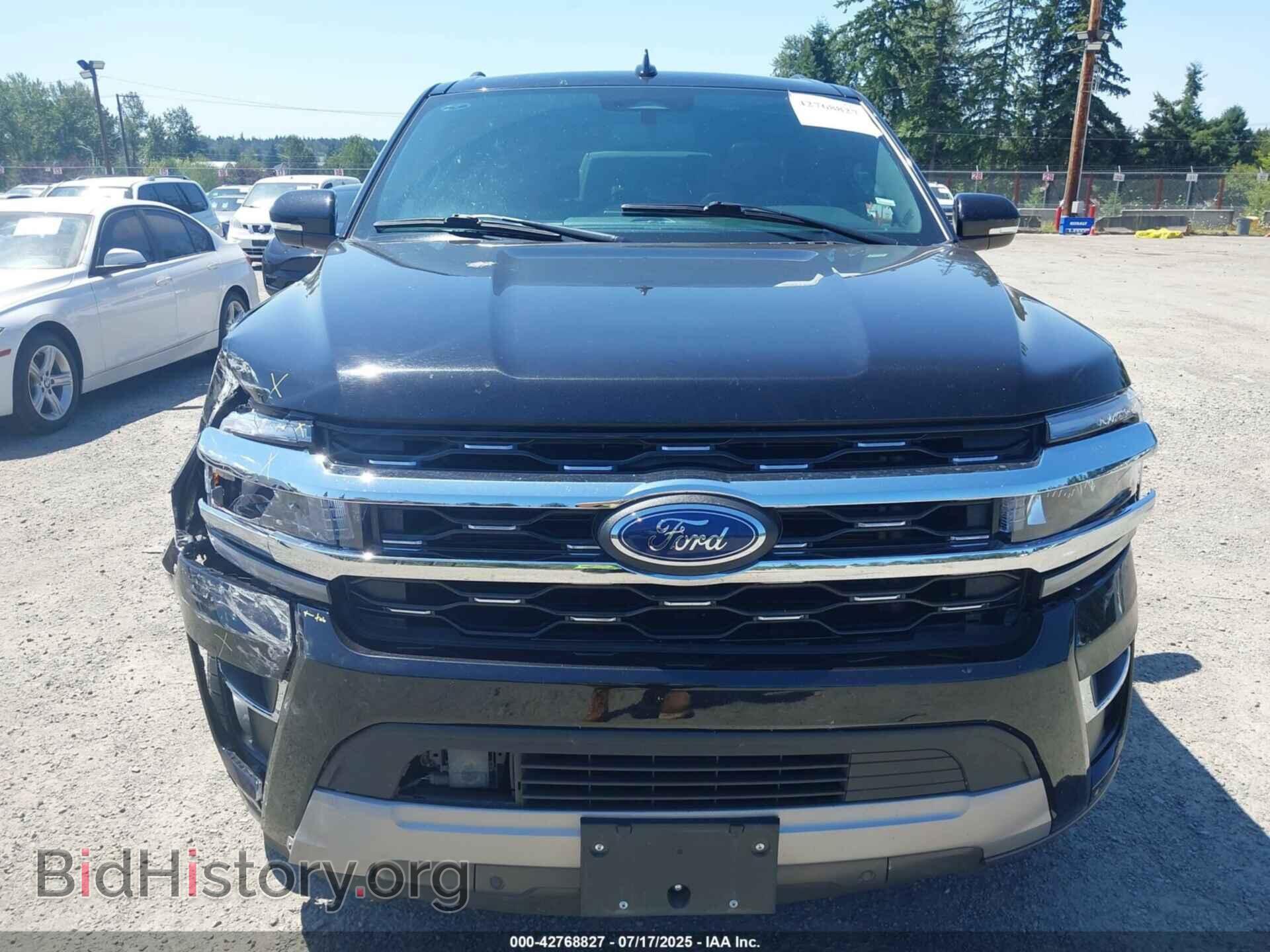 2024 FORD EXPEDITION - VIN: 1FMJU2A86REA17924 - Фото 12