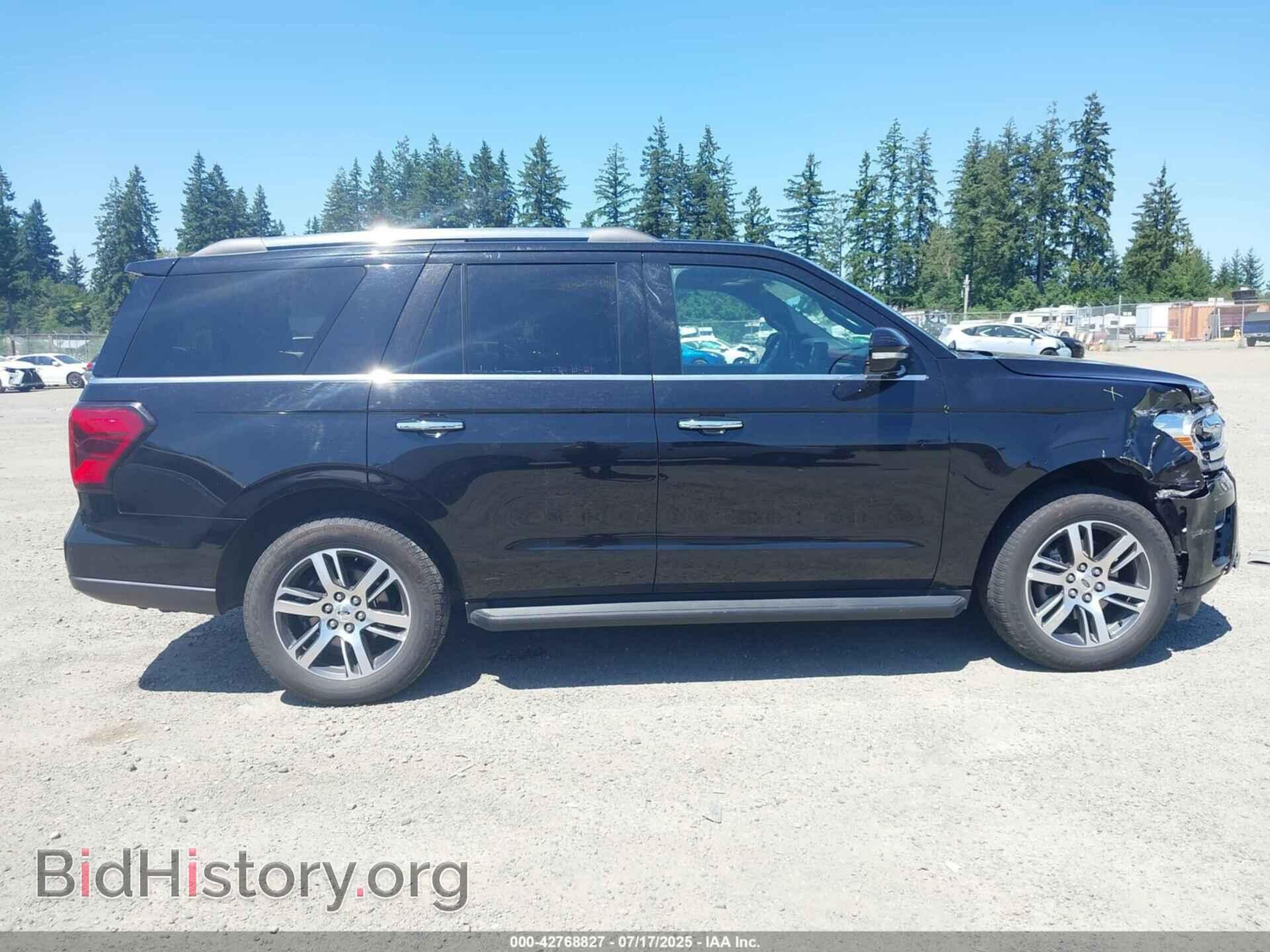 2024 FORD EXPEDITION - VIN: 1FMJU2A86REA17924 - Фото 13