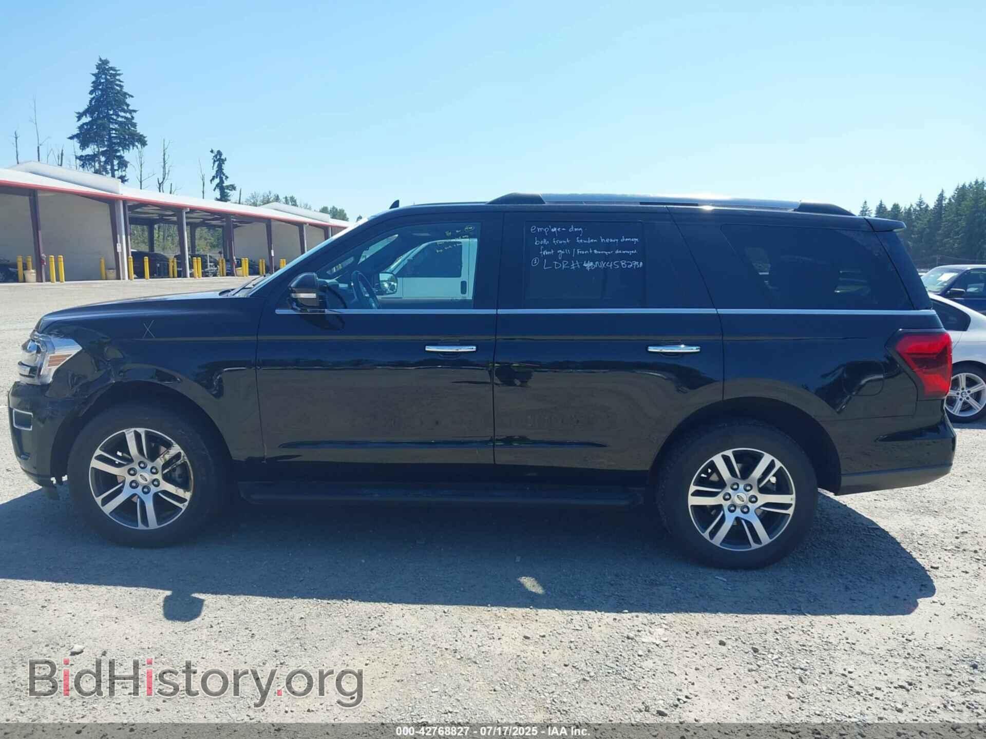 2024 FORD EXPEDITION - VIN: 1FMJU2A86REA17924 - Фото 14